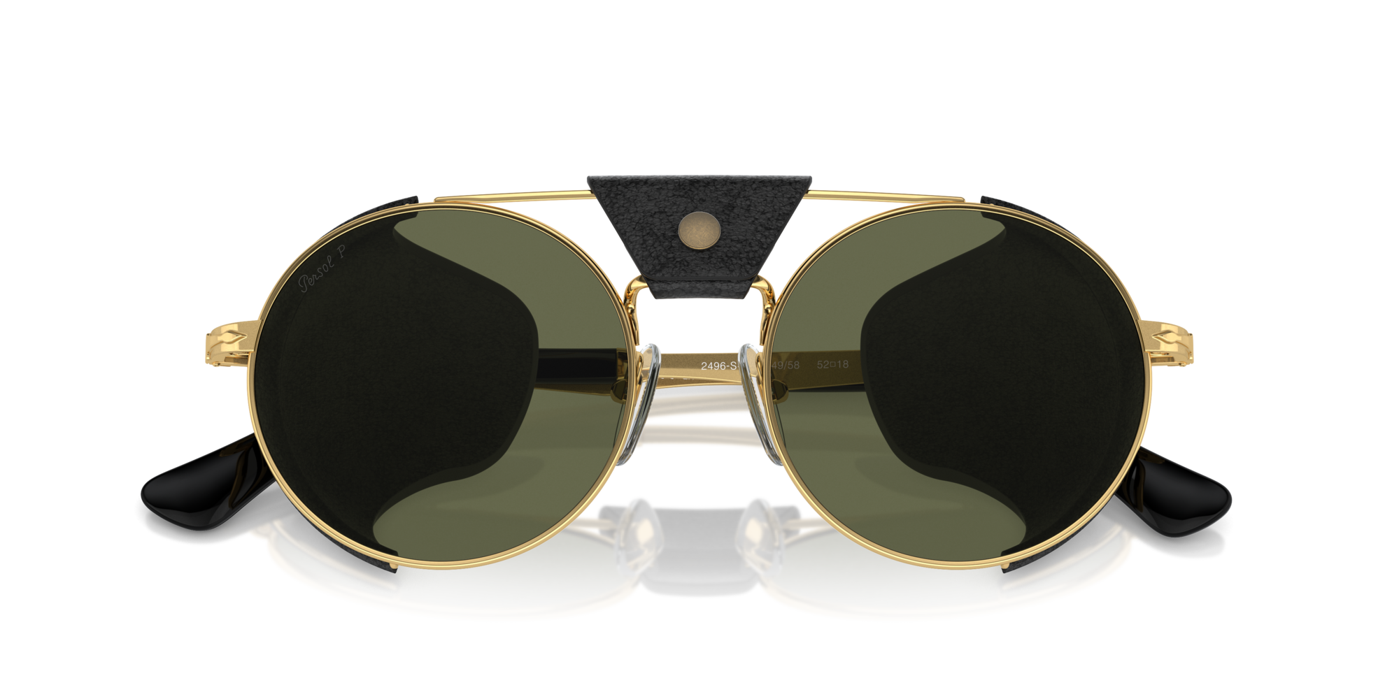 PO2496SZ 114958 Occhiali da sole Persol 2