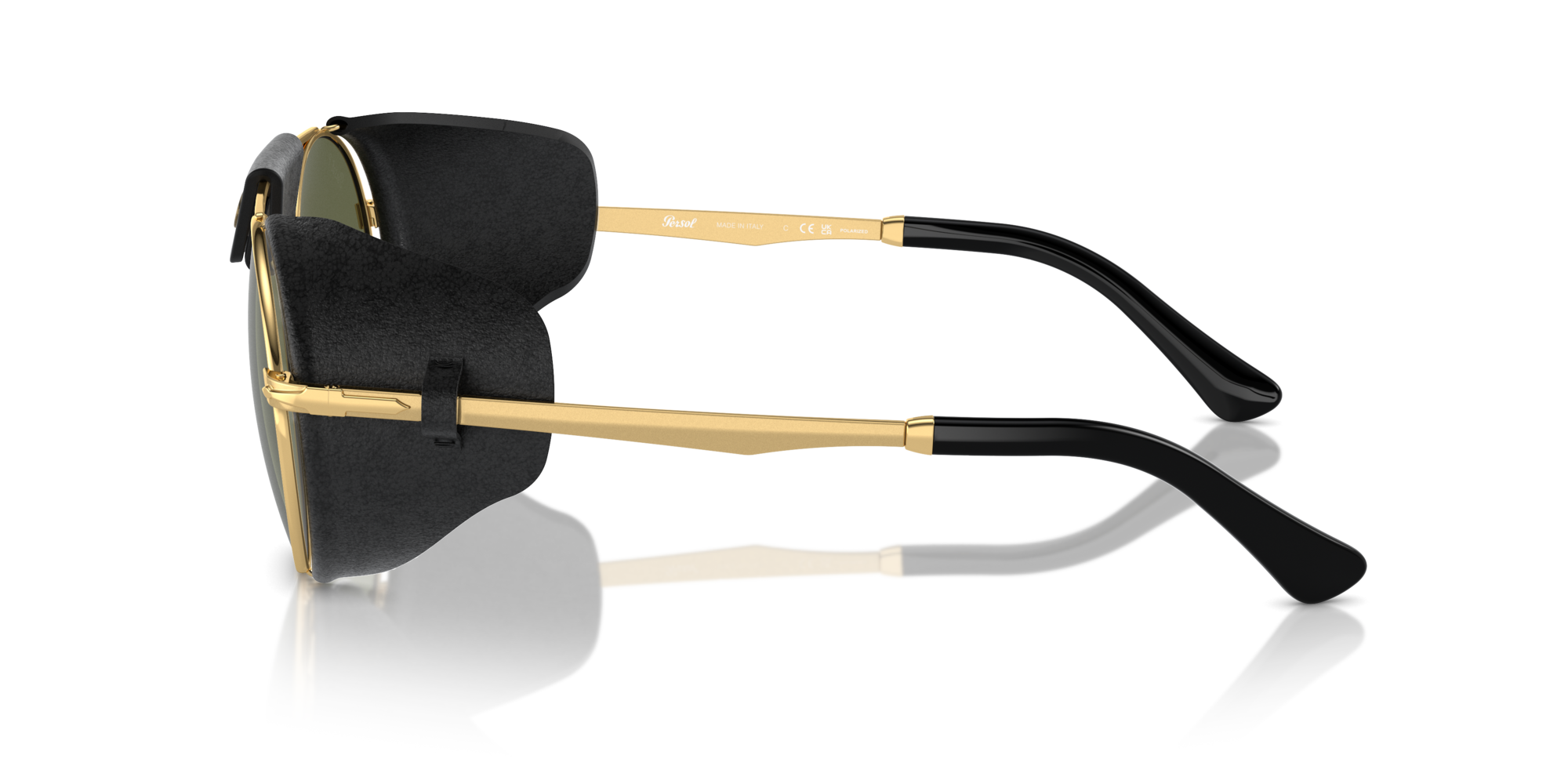 PO2496SZ 114958 Occhiali da sole Persol 4