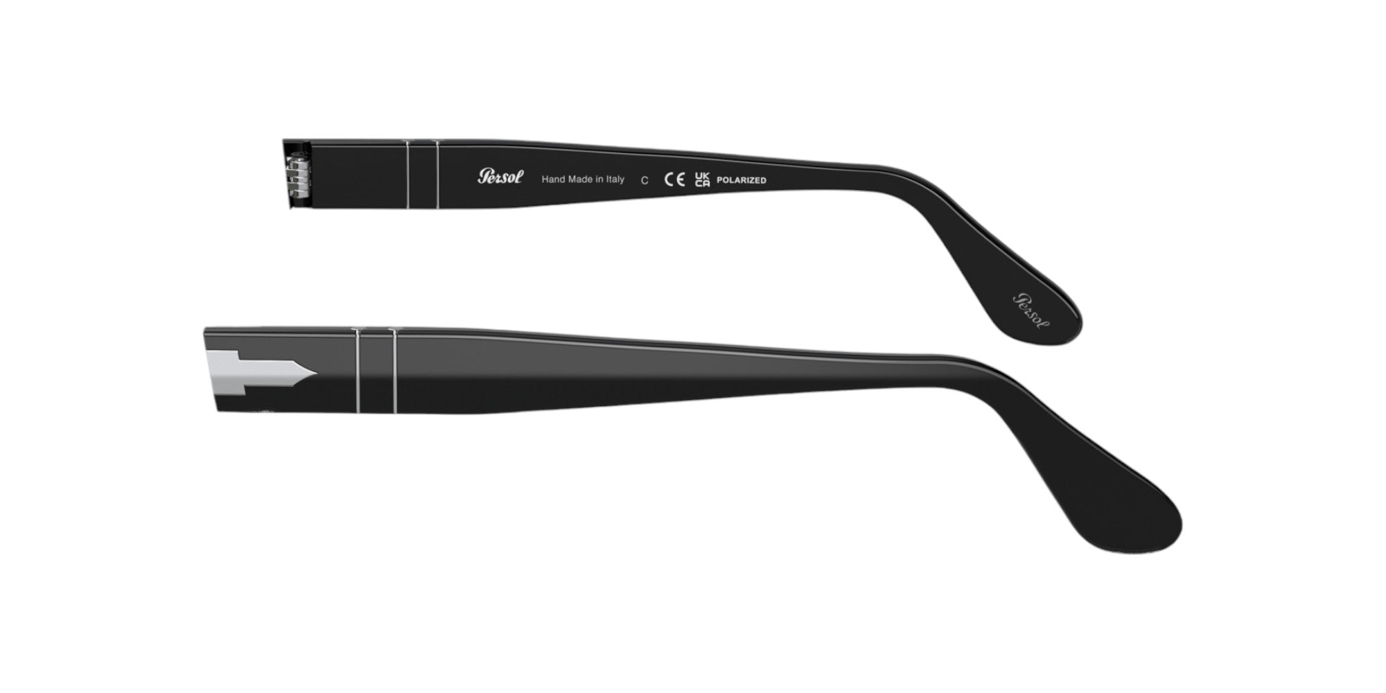 Aste di ricambio Persol PO2747S Aste di ricambio Persol 1