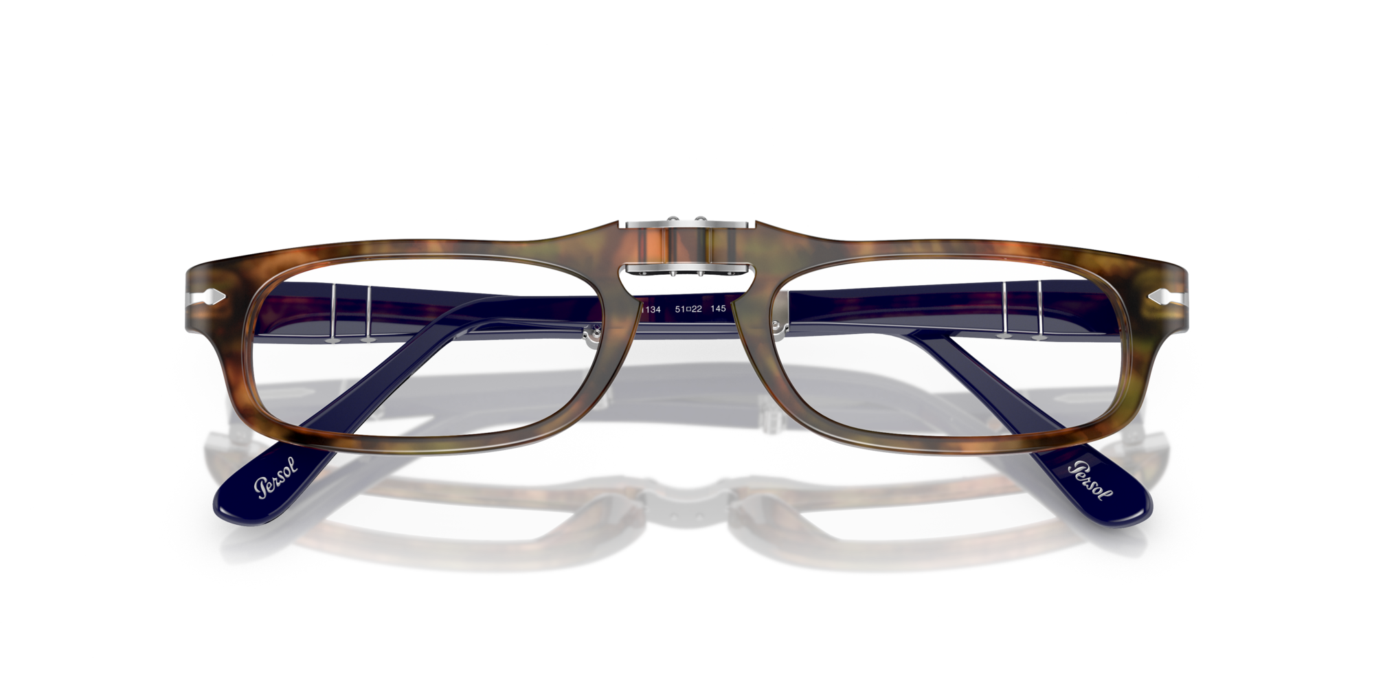 PO2886V 1134 Montature da vista Persol 2