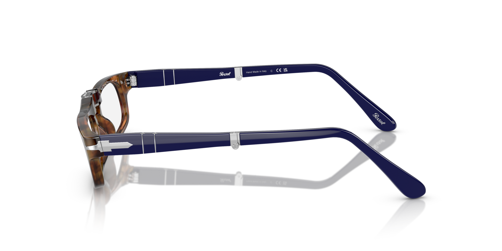 PO2886V 1134 Montature da vista Persol 4
