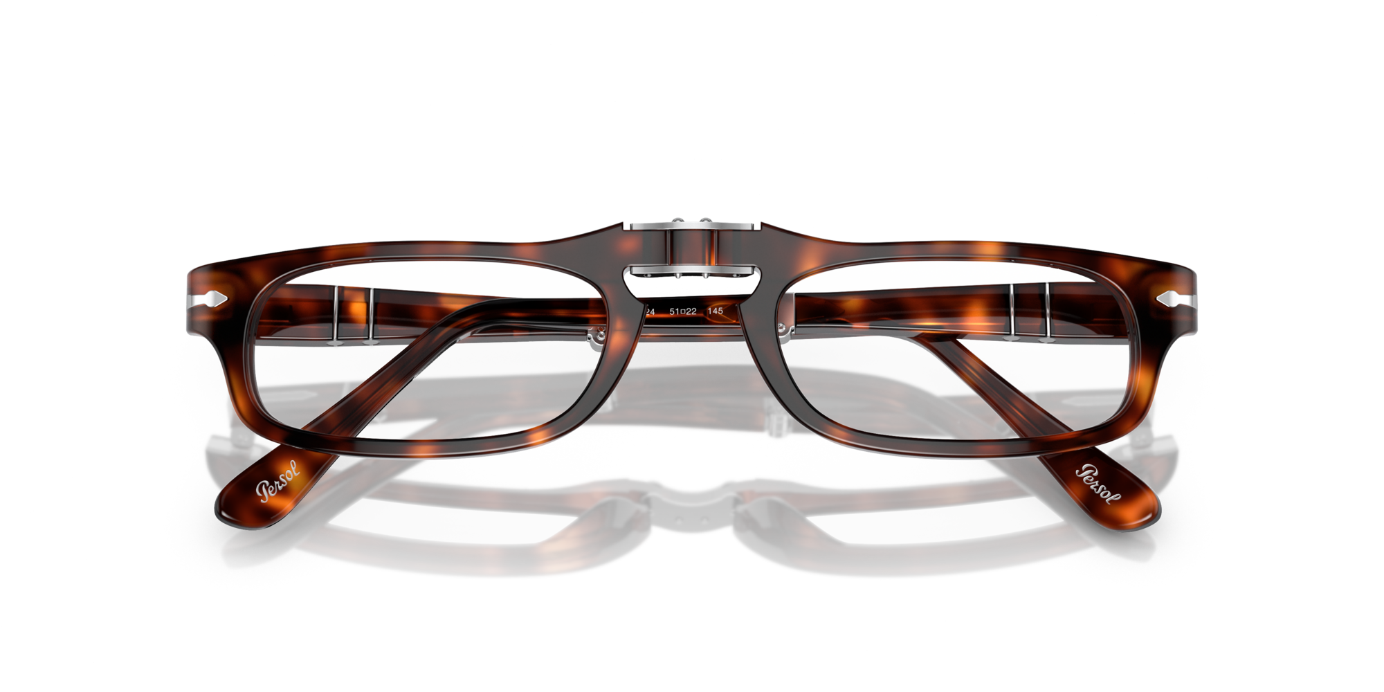 PO2886V 24 Montature da vista Persol 2