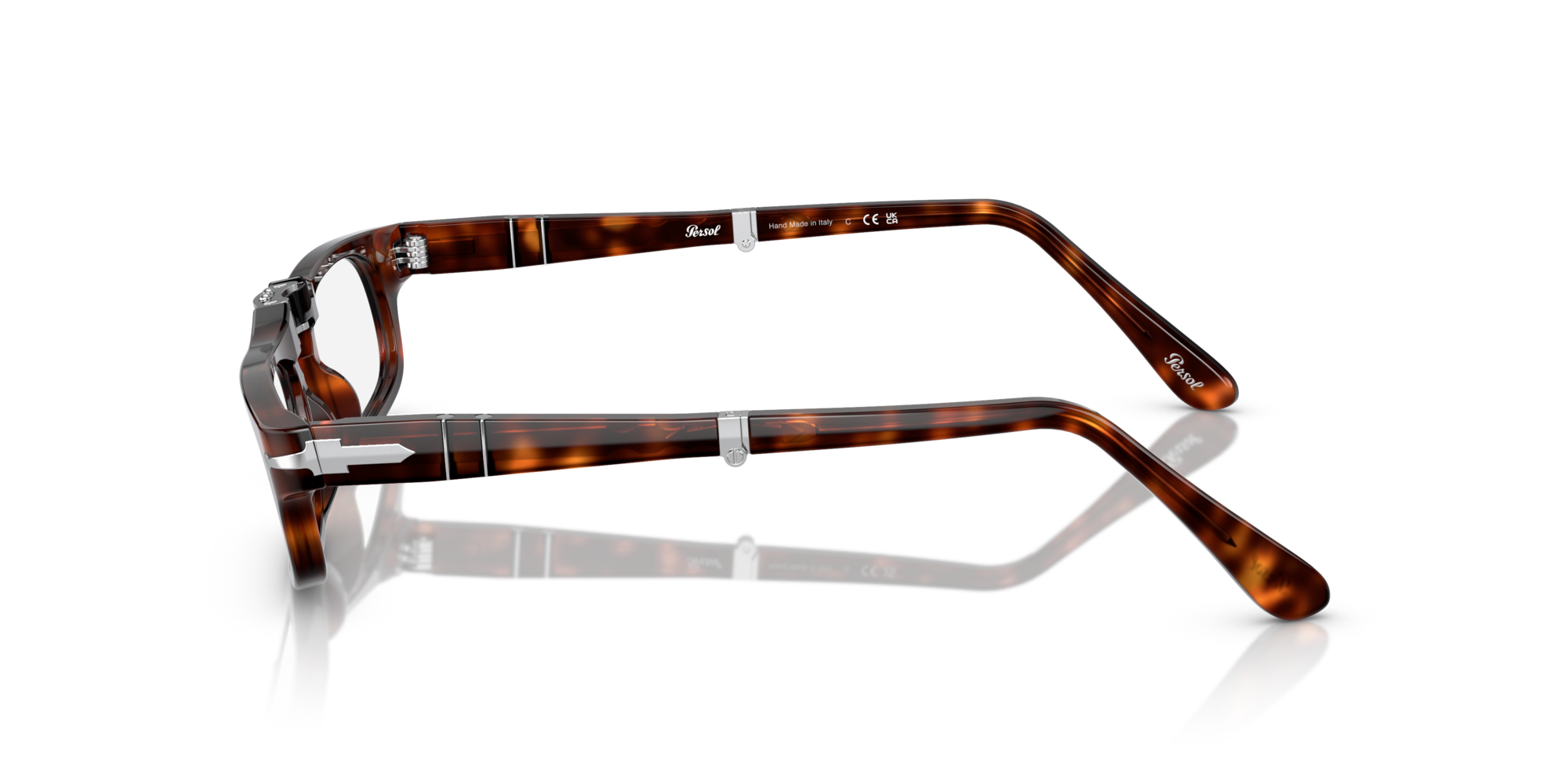 PO2886V 24 Montature da vista Persol 4