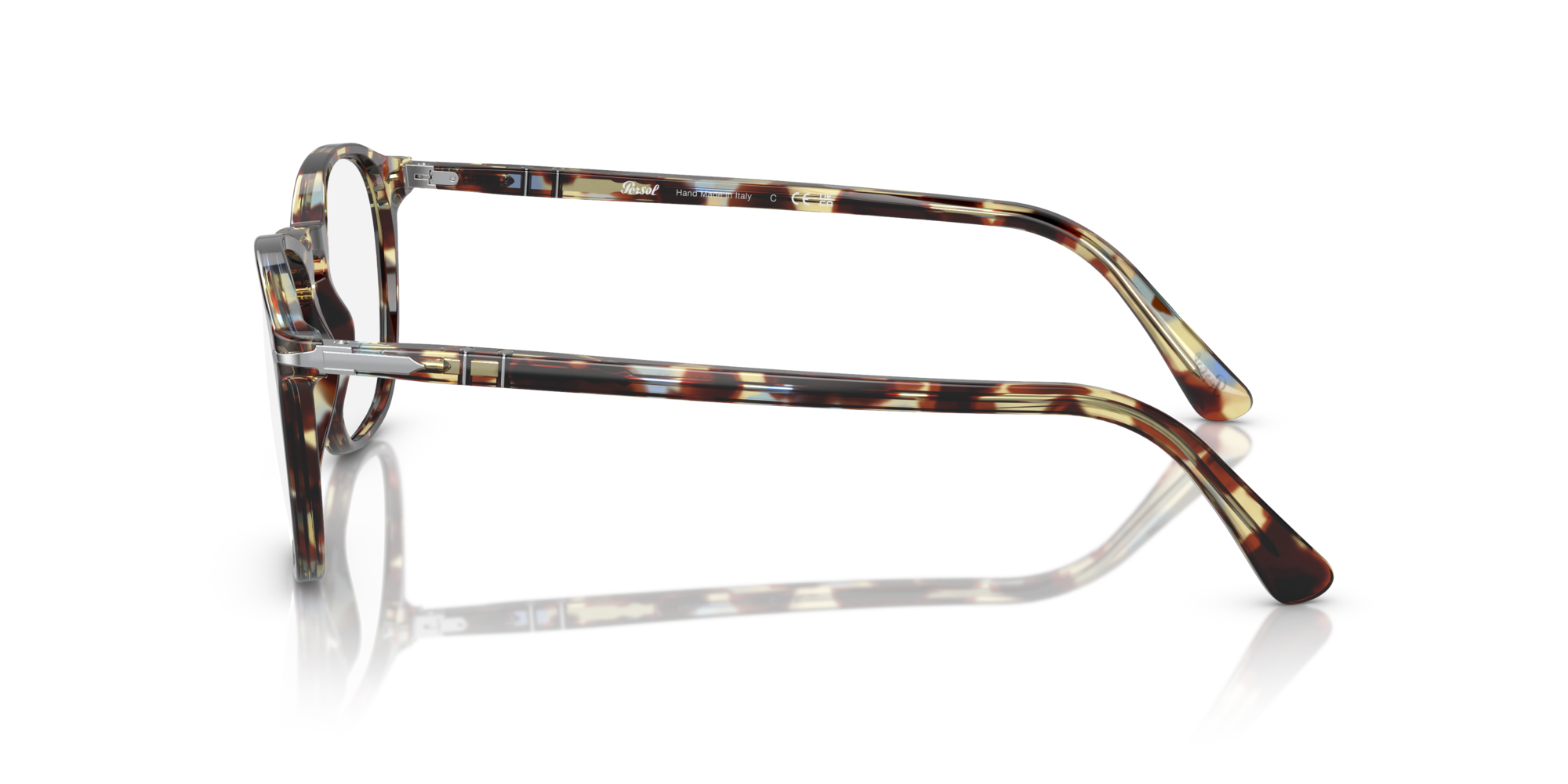 PO3007VM 1058 Montature da vista Persol 4