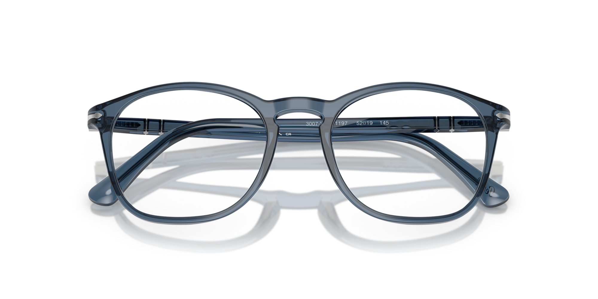 PO3007VM 1197 Montature da vista Persol 2