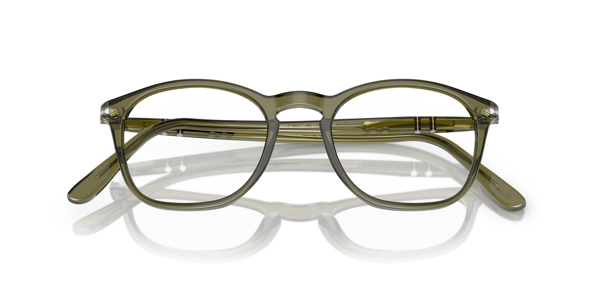 PO3007V 1142 Montature da vista Persol 2