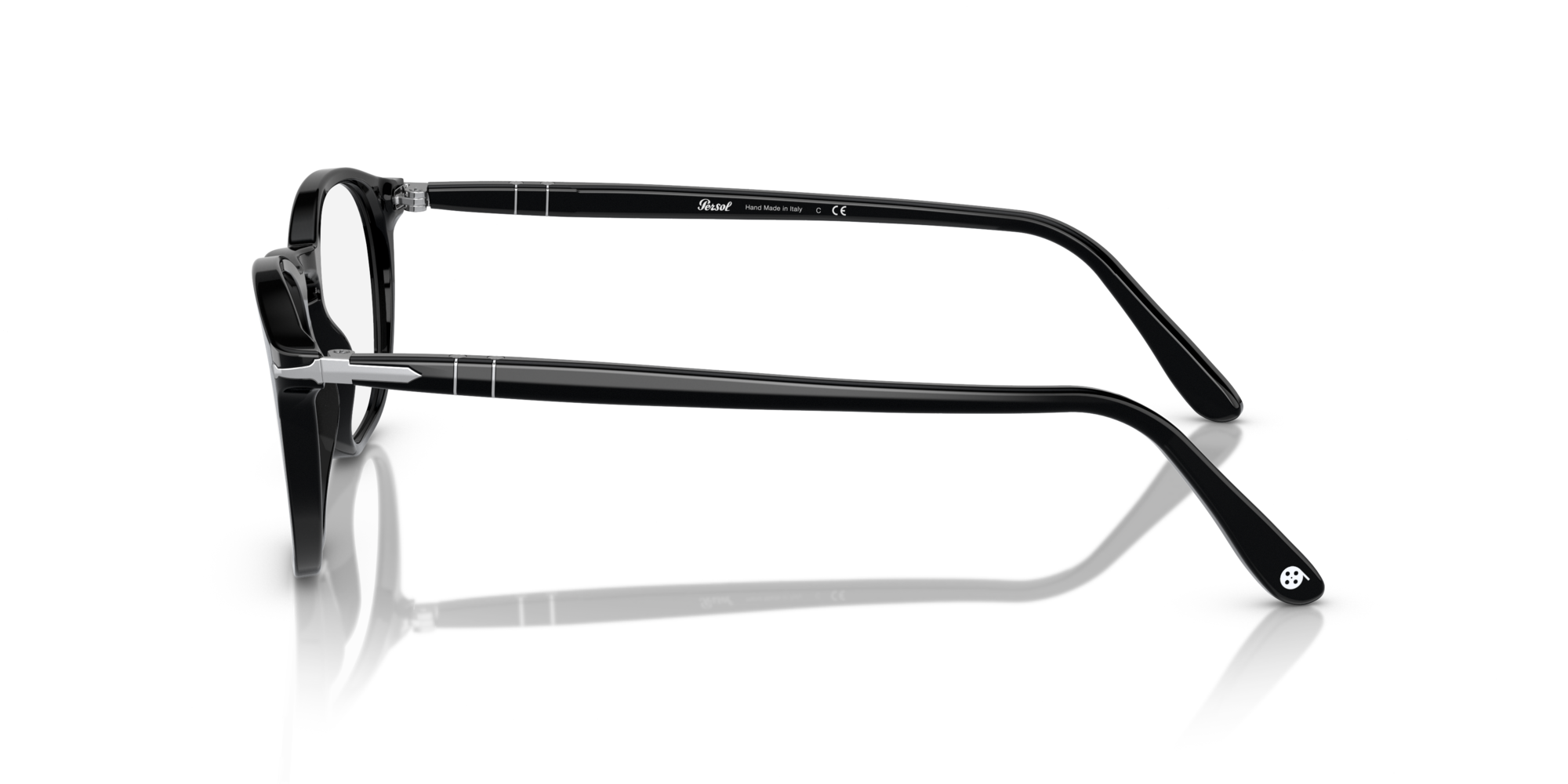 PO3007V 1154 Montature da vista Persol 4