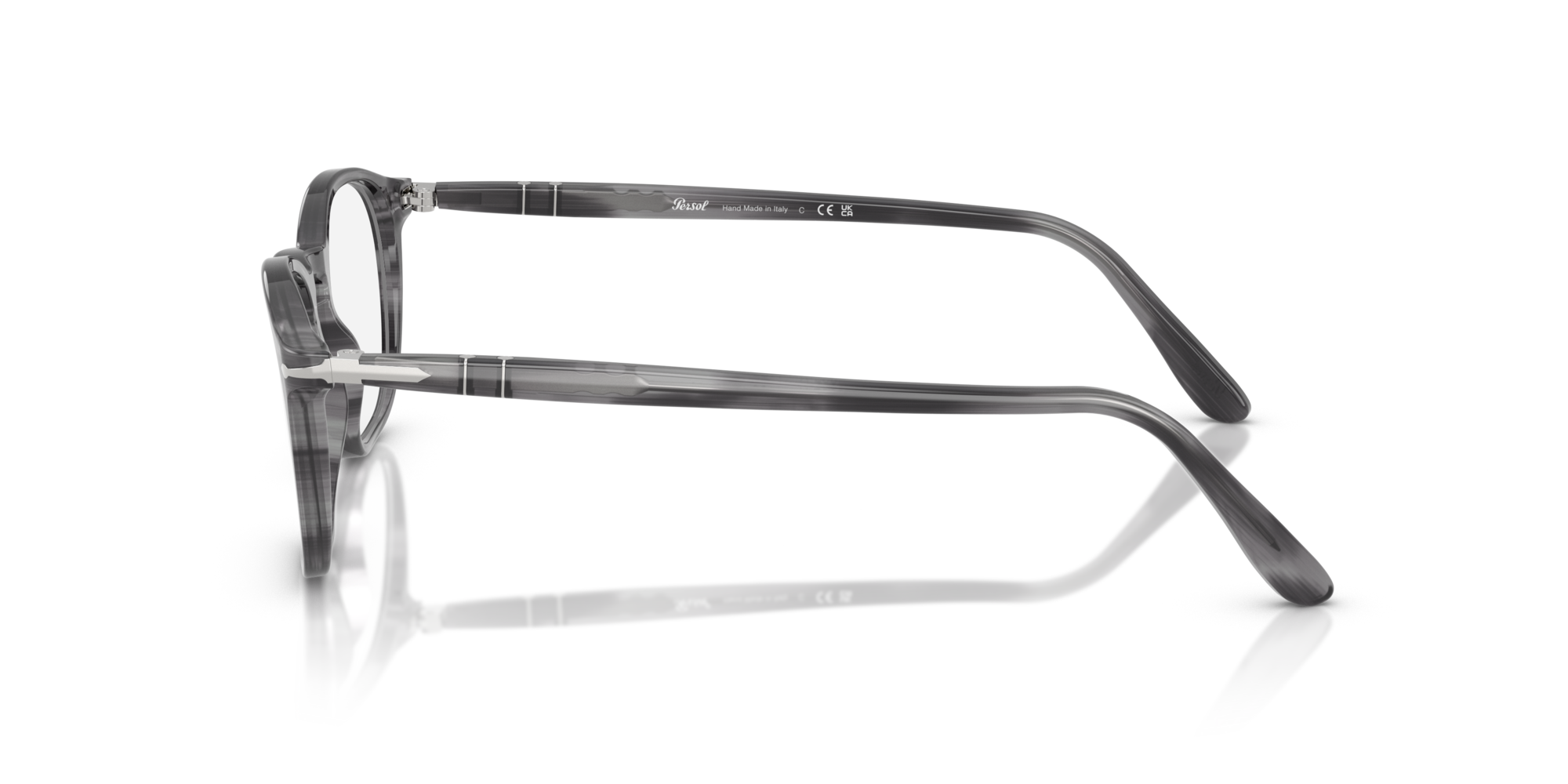PO3007V 1192 Montature da vista Persol 4