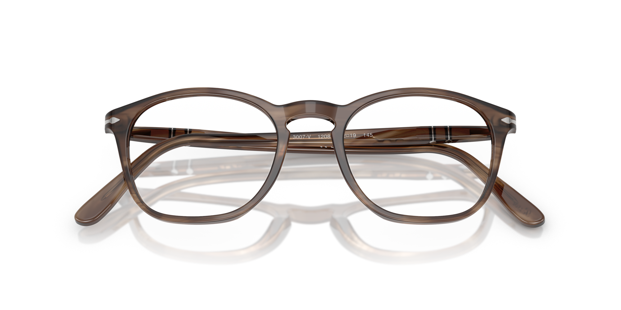 PO3007V 1208 Montature da vista Persol 2