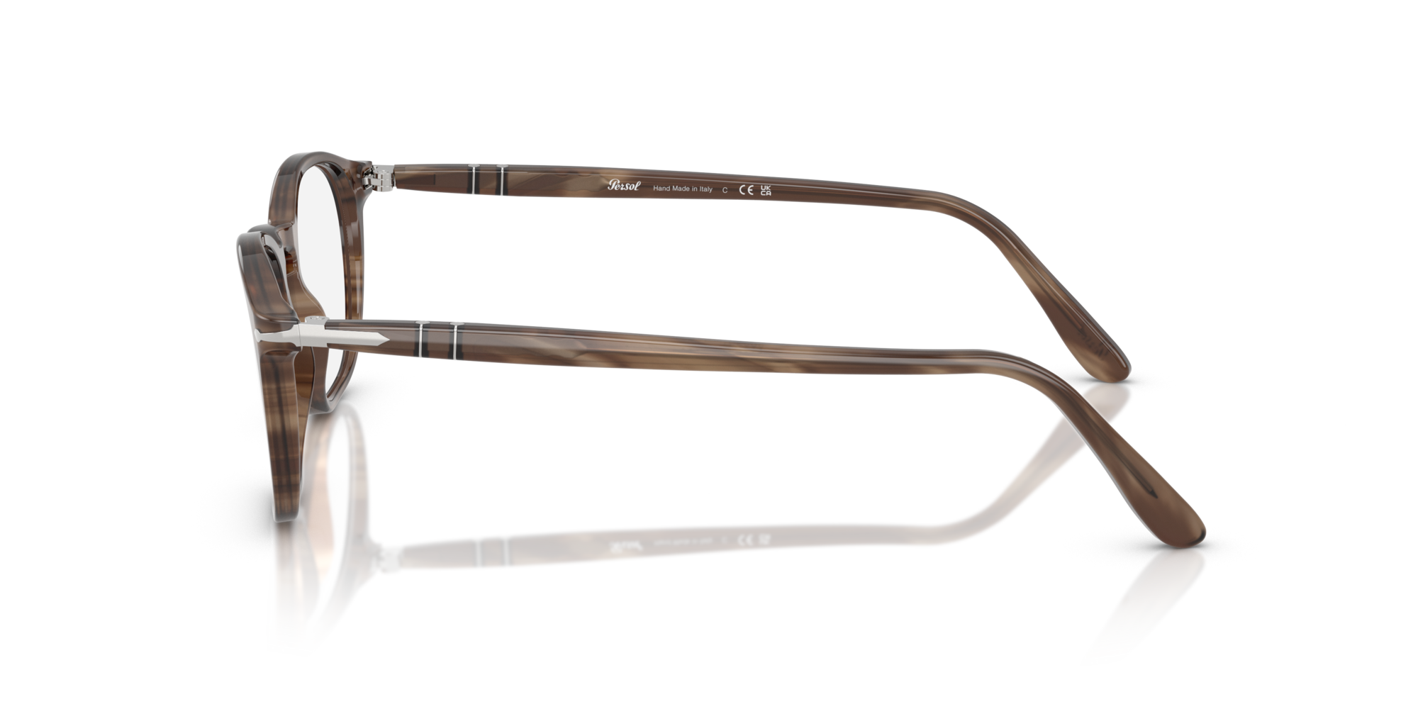 PO3007V 1208 Montature da vista Persol 4