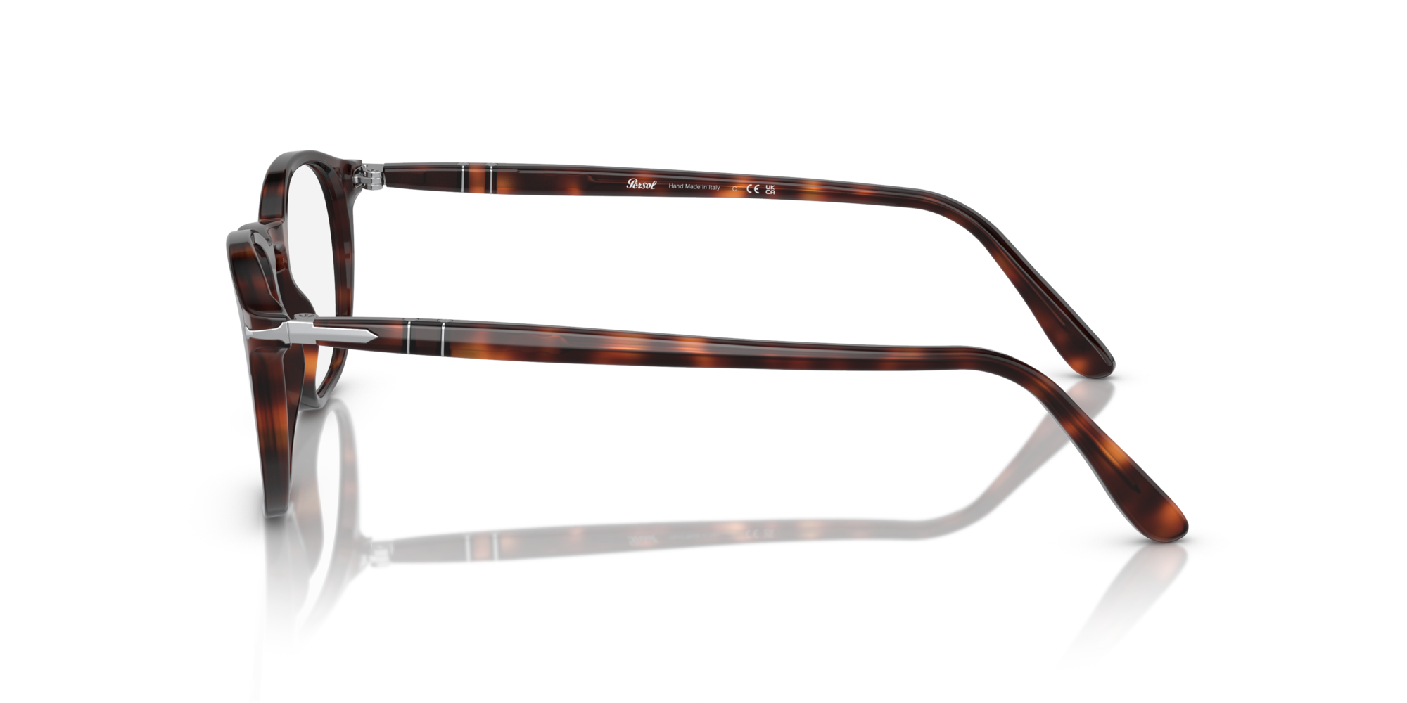 PO3007V 24 Montature da vista Persol 4