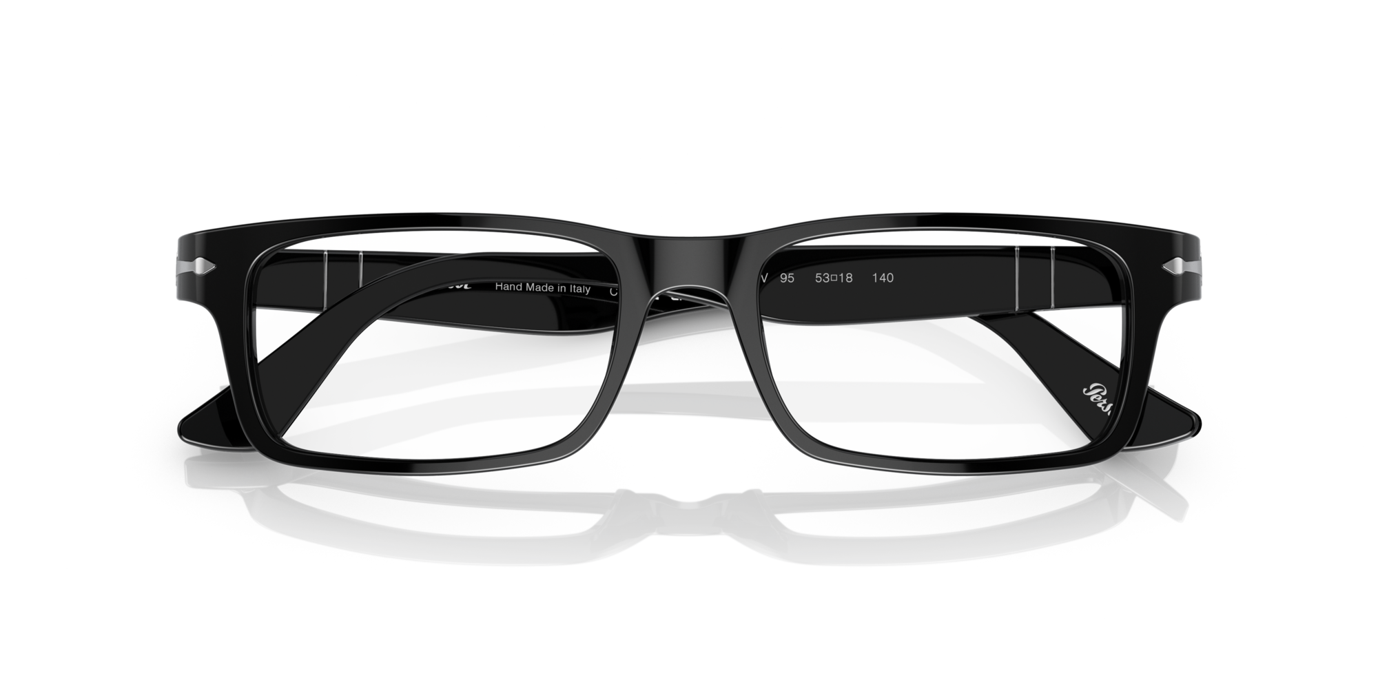 PO3050V 95 Montature da vista Persol 2