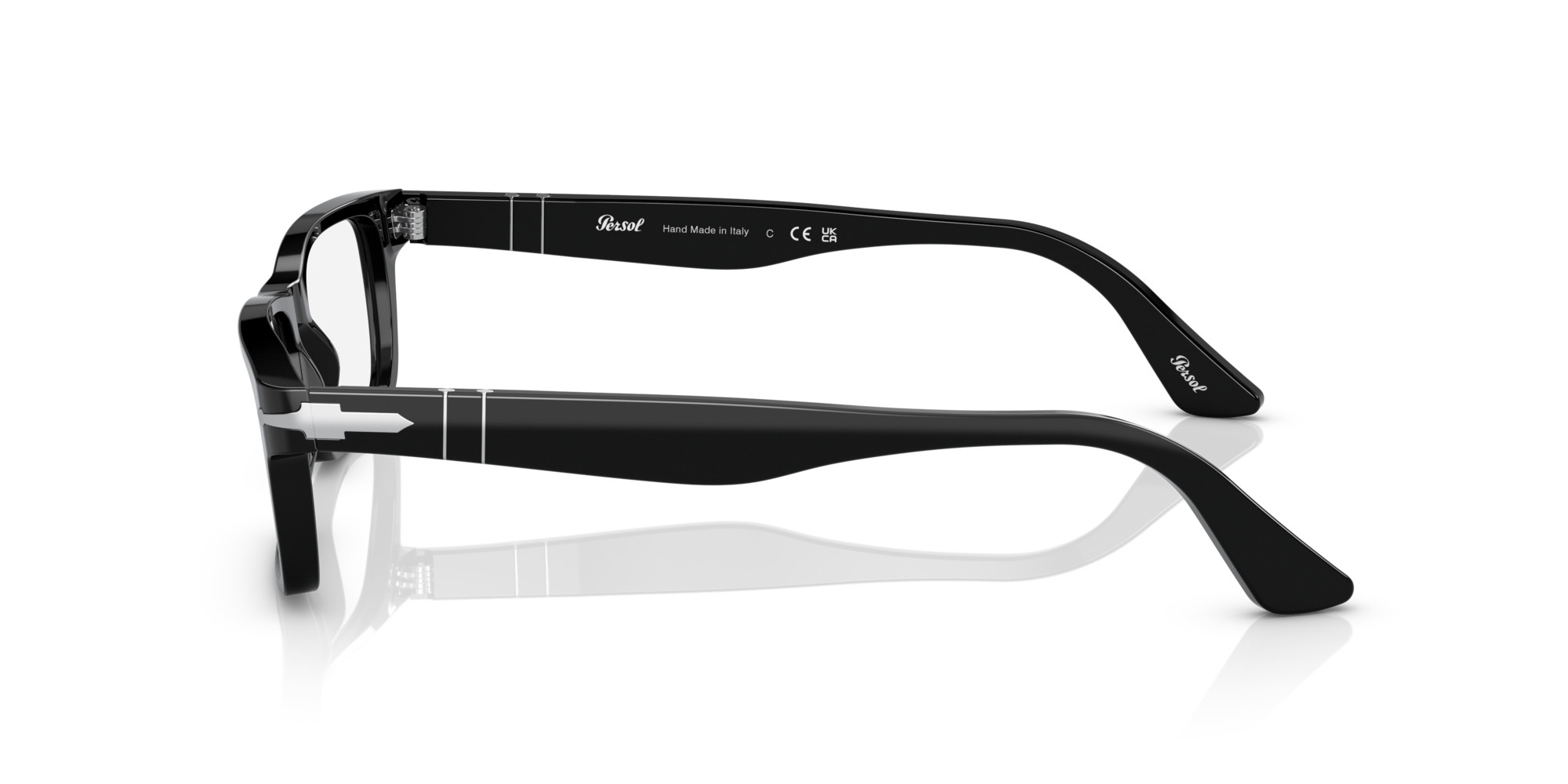 PO3050V 95 Montature da vista Persol 4