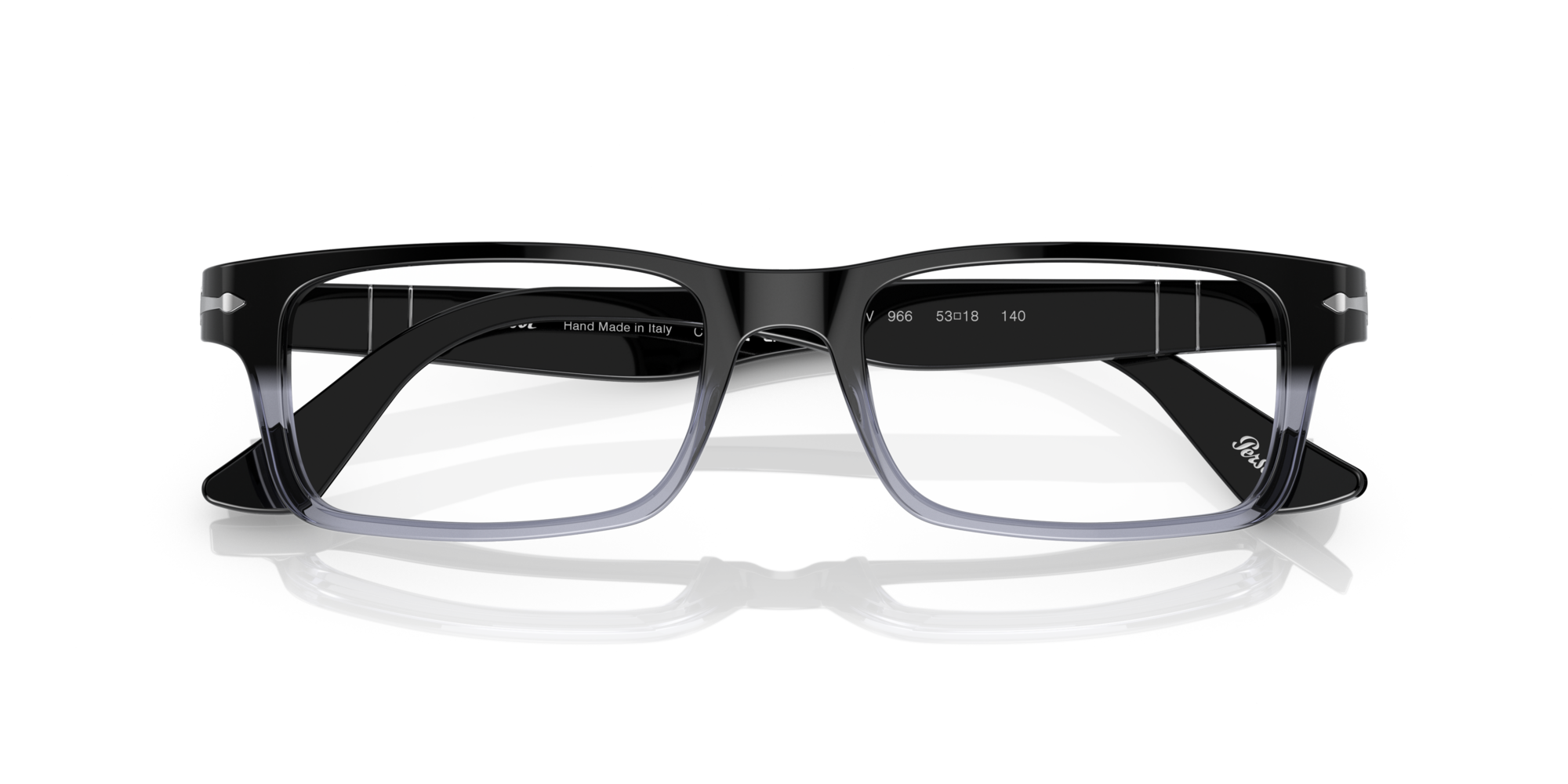 PO3050V 966 Montature da vista Persol 2
