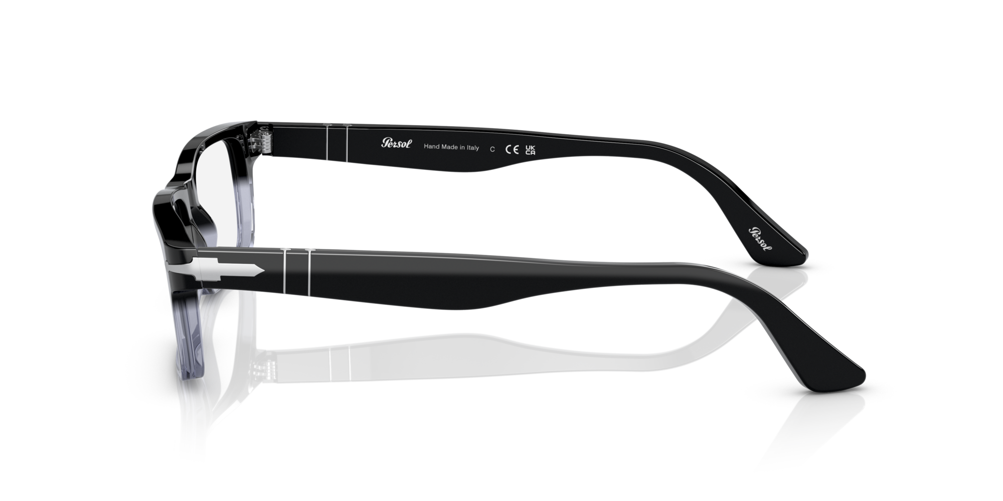 PO3050V 966 Montature da vista Persol 4