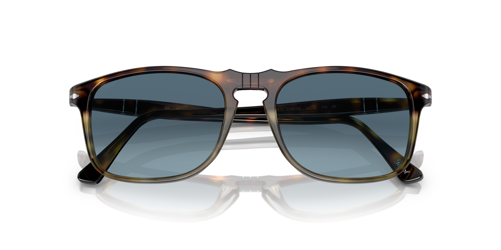 PO3059S 1158Q8 Occhiali da sole Persol 2