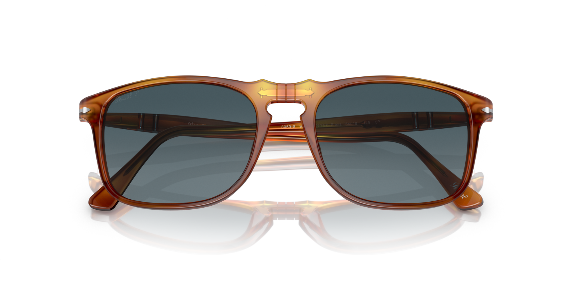 PO3059S 96/S3 Occhiali da sole Persol 2