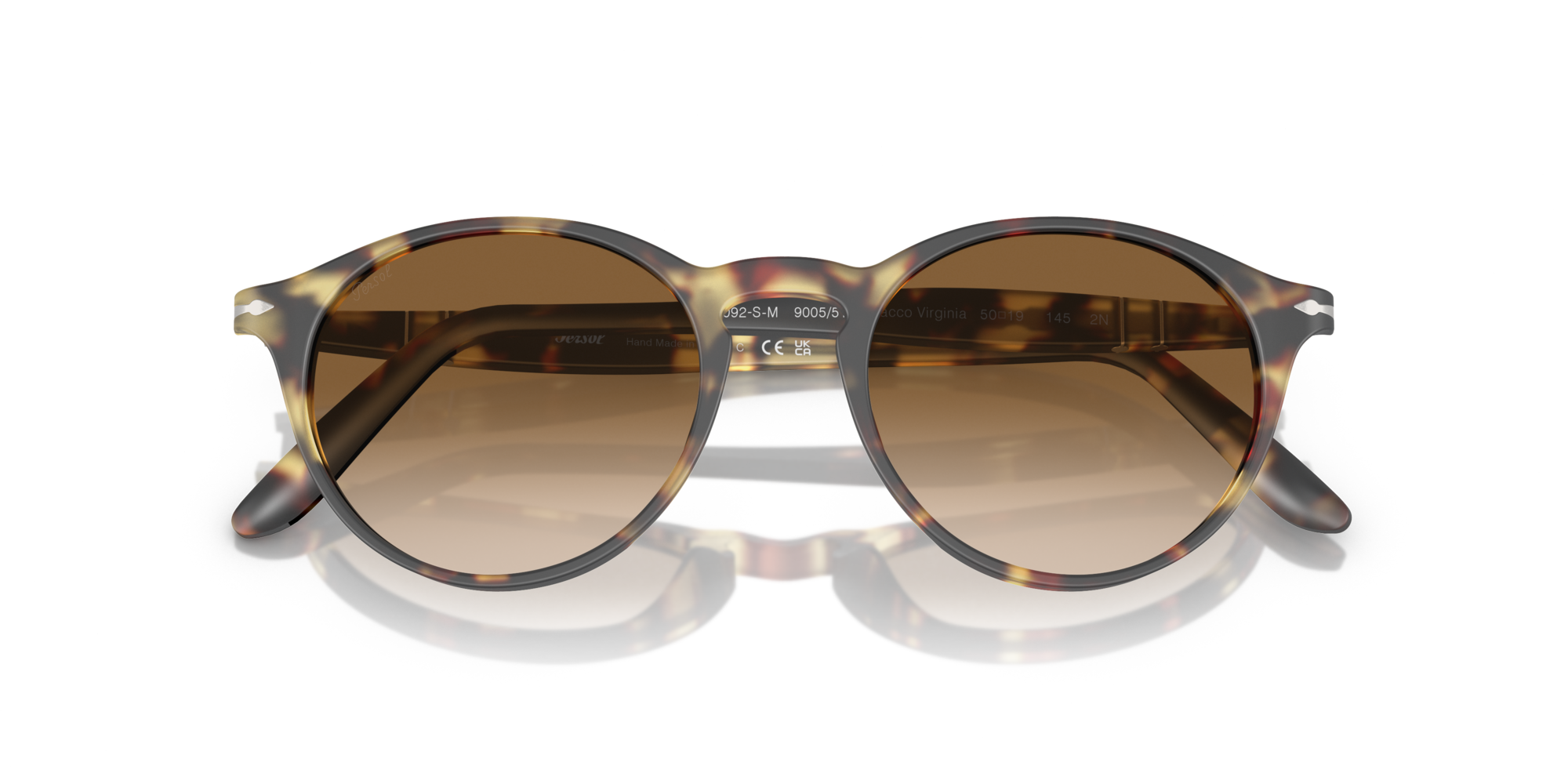 PO3092SM 900551 Occhiali da sole Persol 2