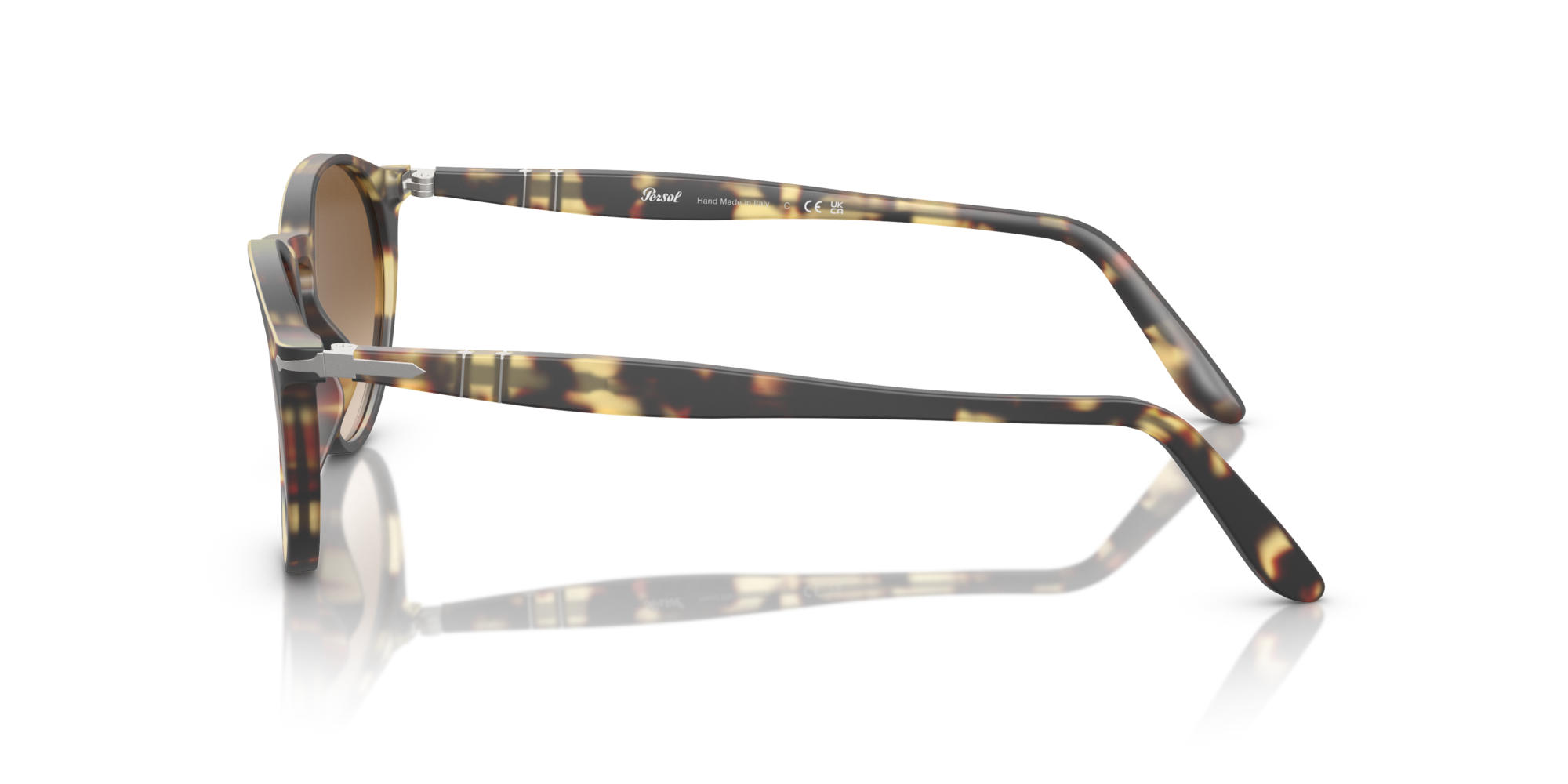 PO3092SM 900551 Occhiali da sole Persol 4