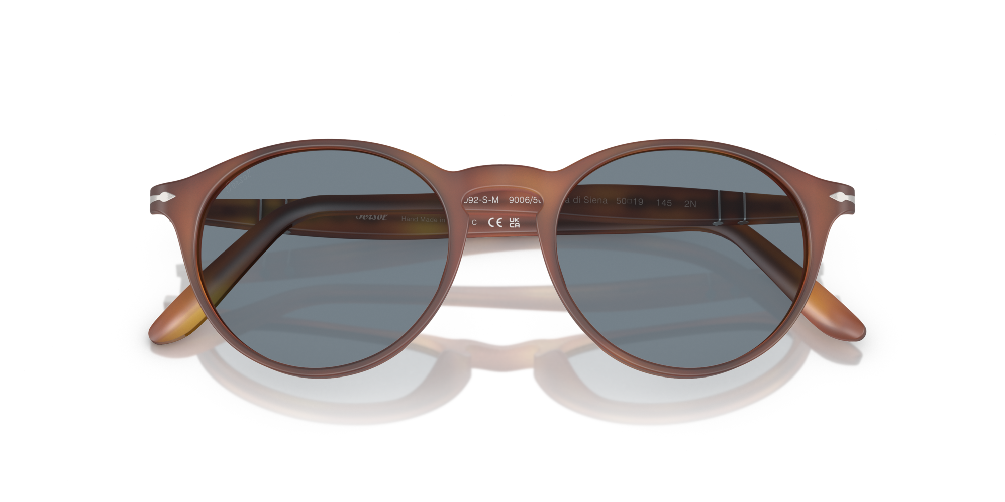 PO3092SM 900656 Occhiali da sole Persol 2