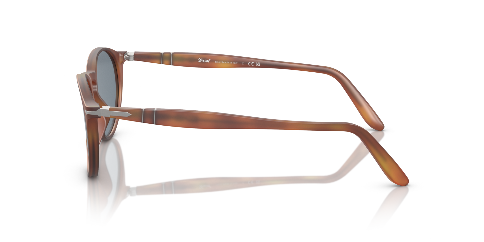 PO3092SM 900656 Occhiali da sole Persol 4
