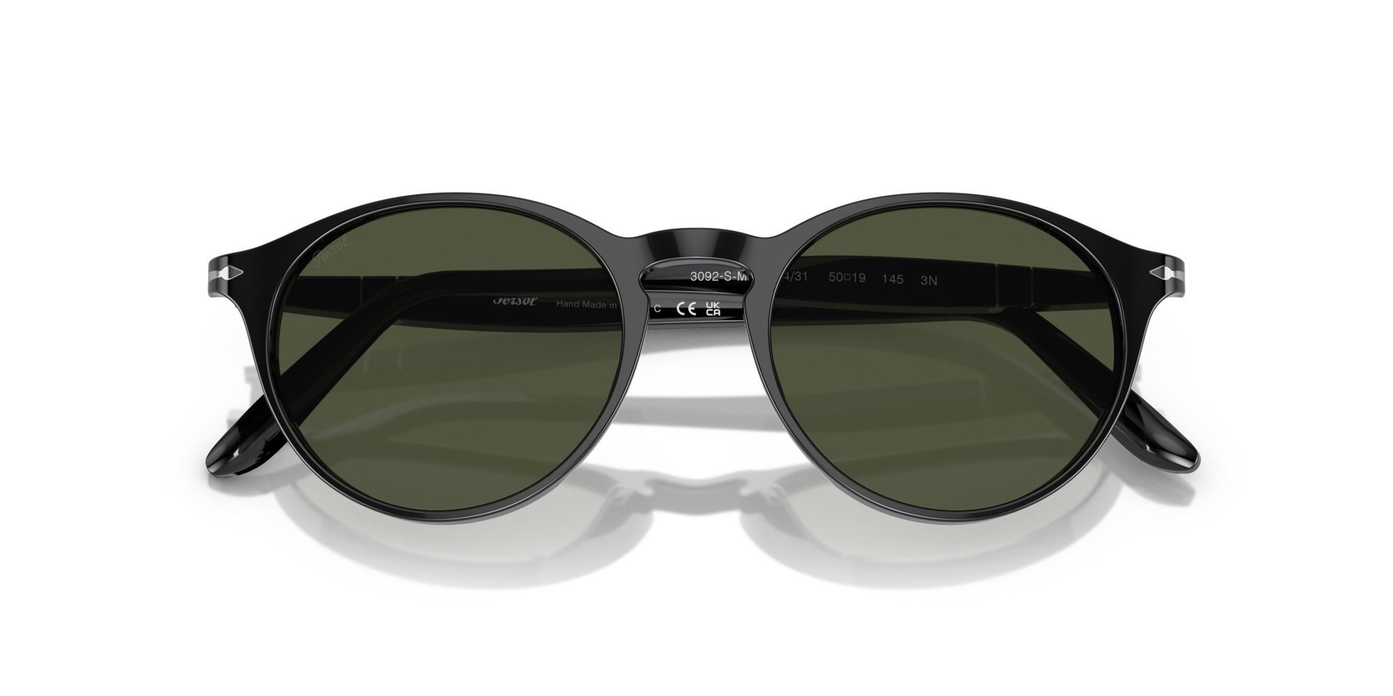 PO3092SM 901431 Occhiali da sole Persol 2