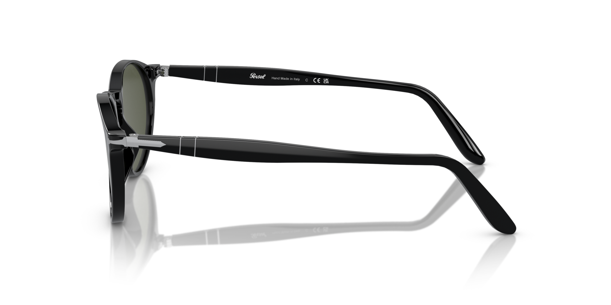 PO3092SM 901431 Occhiali da sole Persol 4
