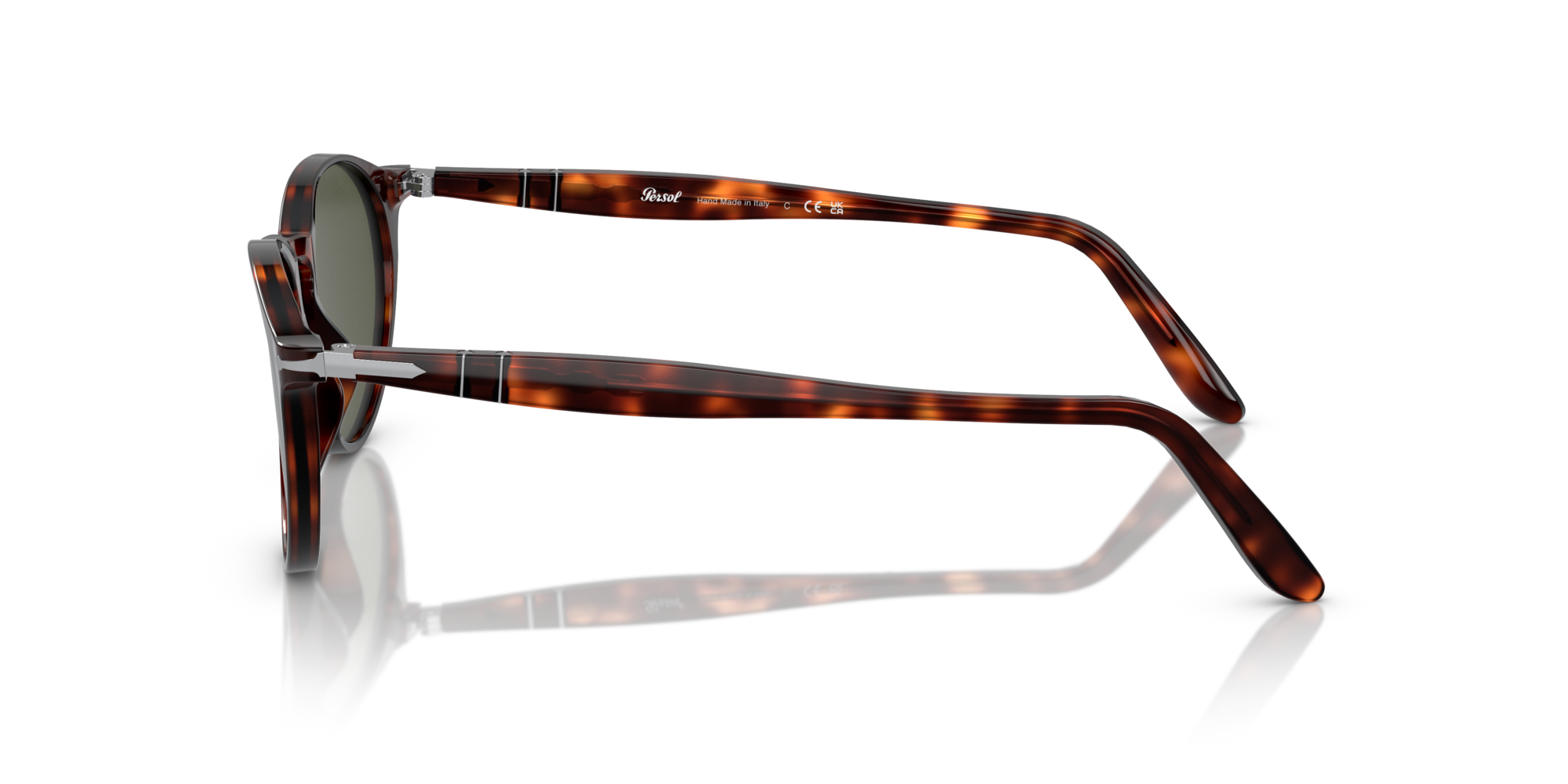 PO3092SM 901531 Occhiali da sole Persol 4