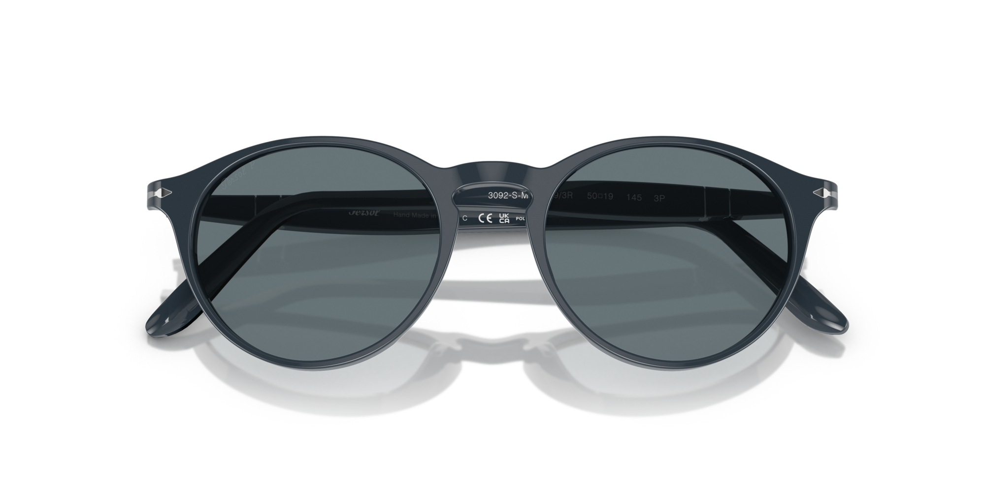 PO3092SM 90693R Occhiali da sole Persol 2