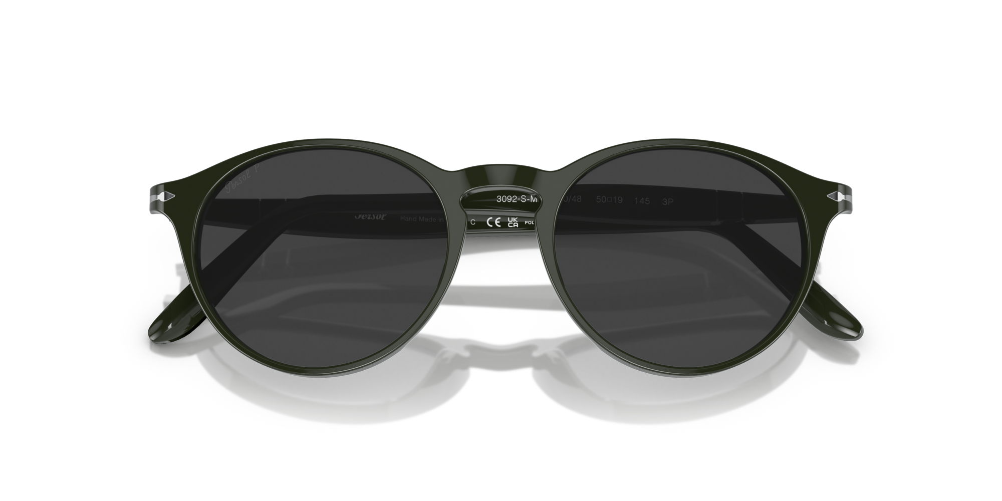 PO3092SM 907048 Occhiali da sole Persol 2