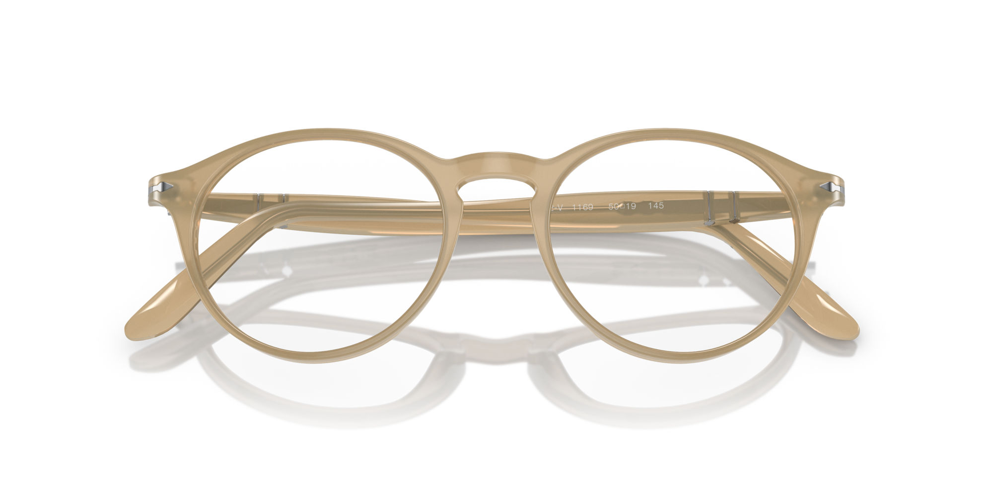 PO3092V 1169 Montature da vista Persol 2