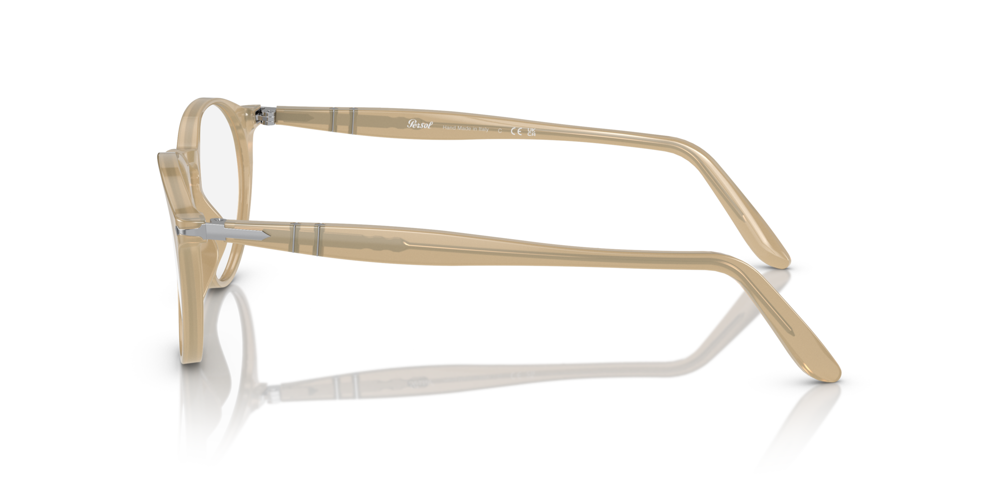 PO3092V 1169 Montature da vista Persol 4