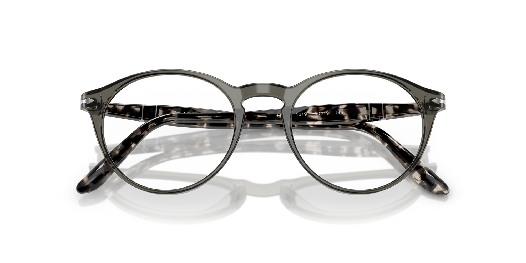 PO3092V 1219 Montature da vista Persol 2