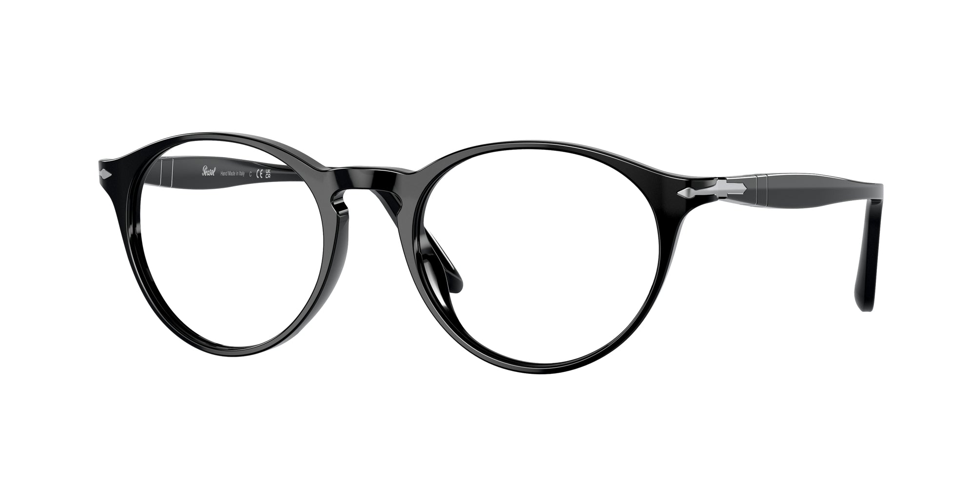 PO3092V 9014 Montature da vista Persol 1