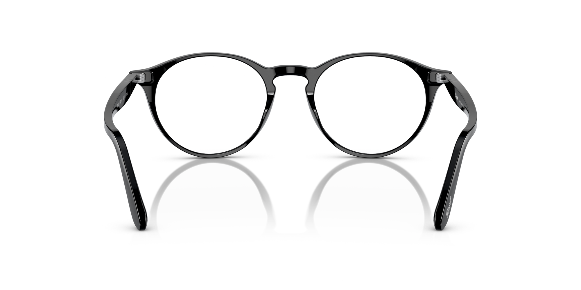 PO3092V 9014 Montature da vista Persol 5