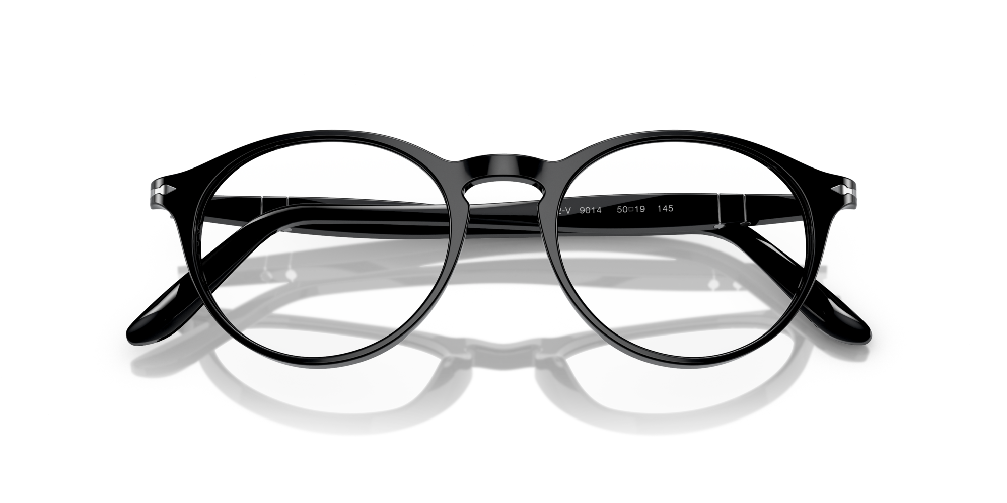 PO3092V 9014 Montature da vista Persol 2