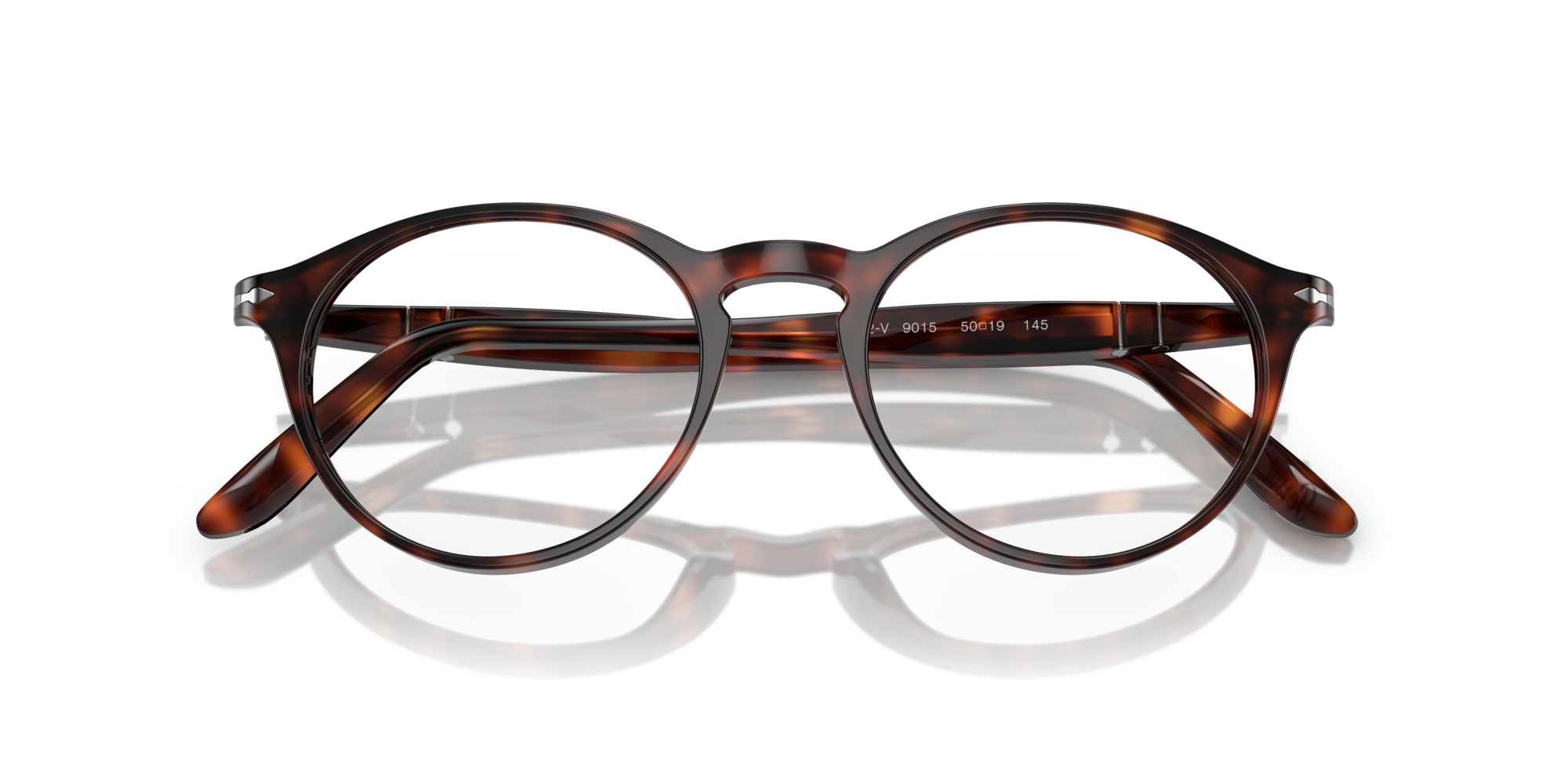 PO3092V 9015 Montature da vista Persol 2