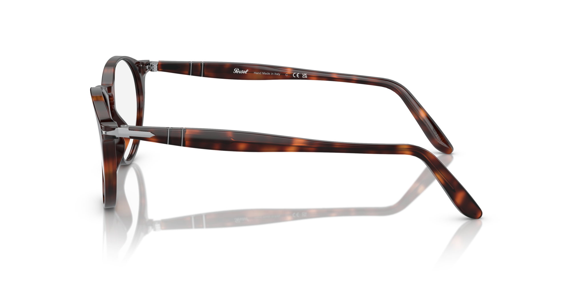 PO3092V 9015 Montature da vista Persol 4