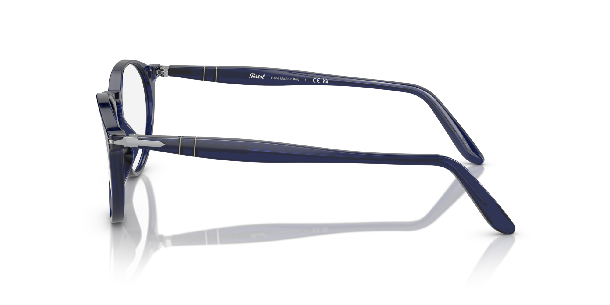 PO3092V 9038 Montature da vista Persol 4