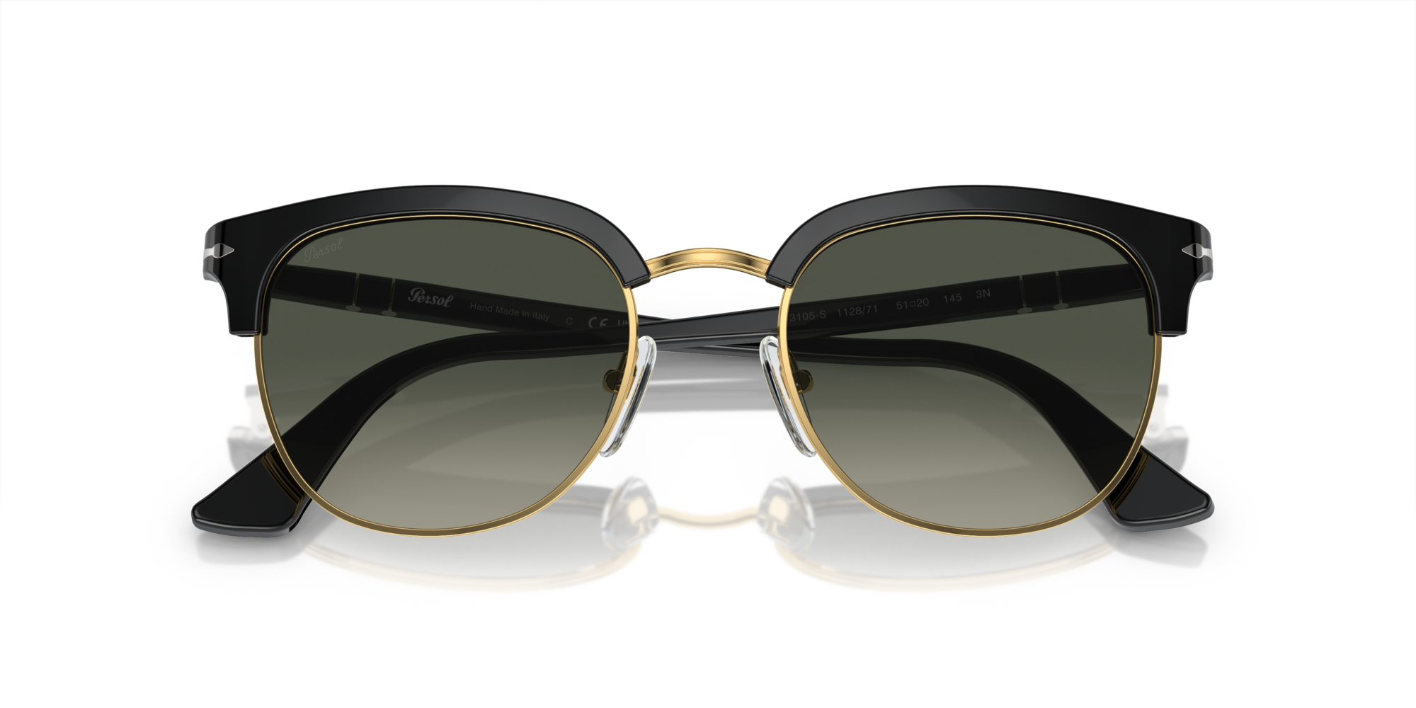 PO3105S CELLOR 112871 Occhiali da sole Persol 2