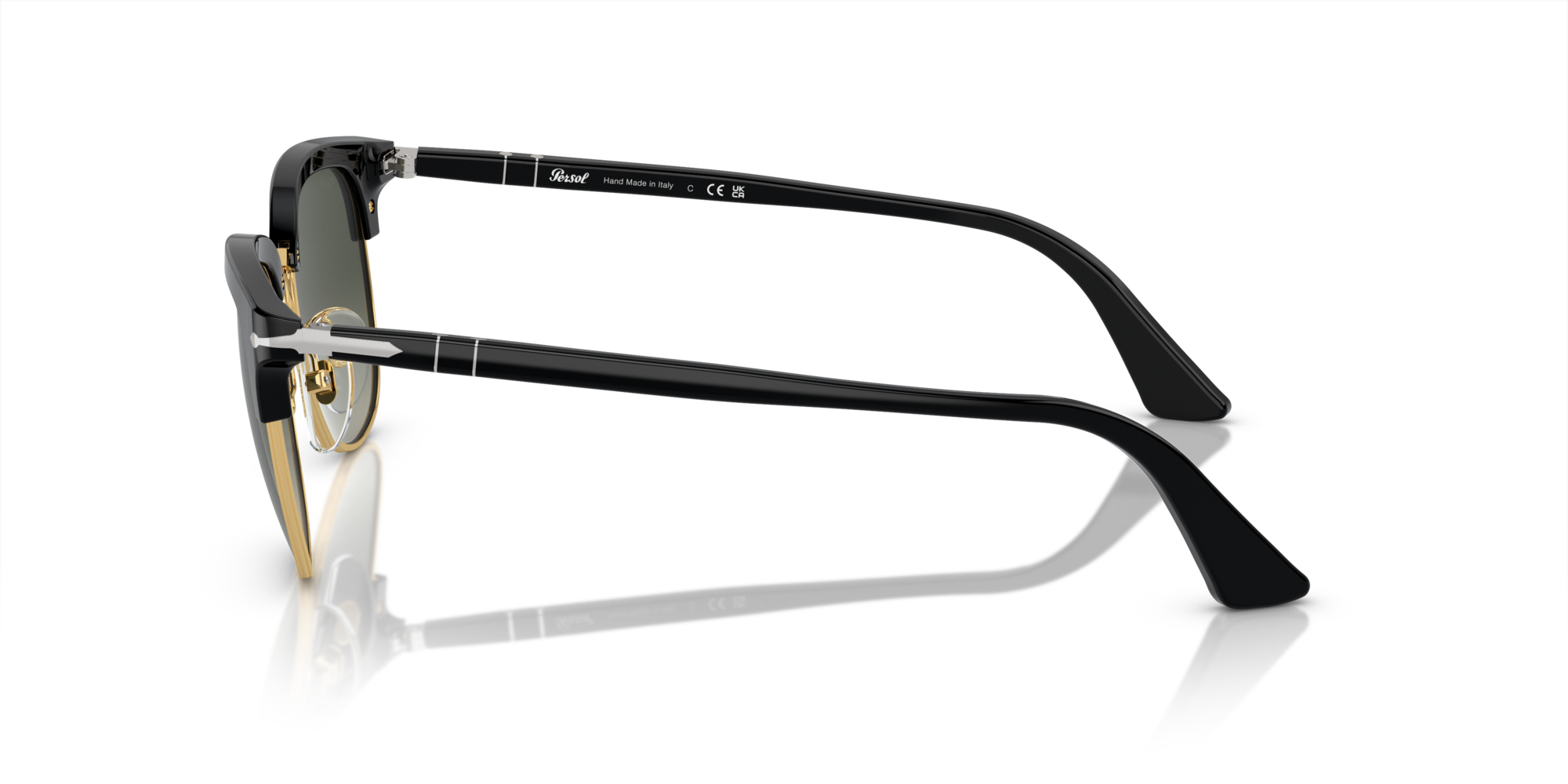 PO3105S CELLOR 112871 Occhiali da sole Persol 4