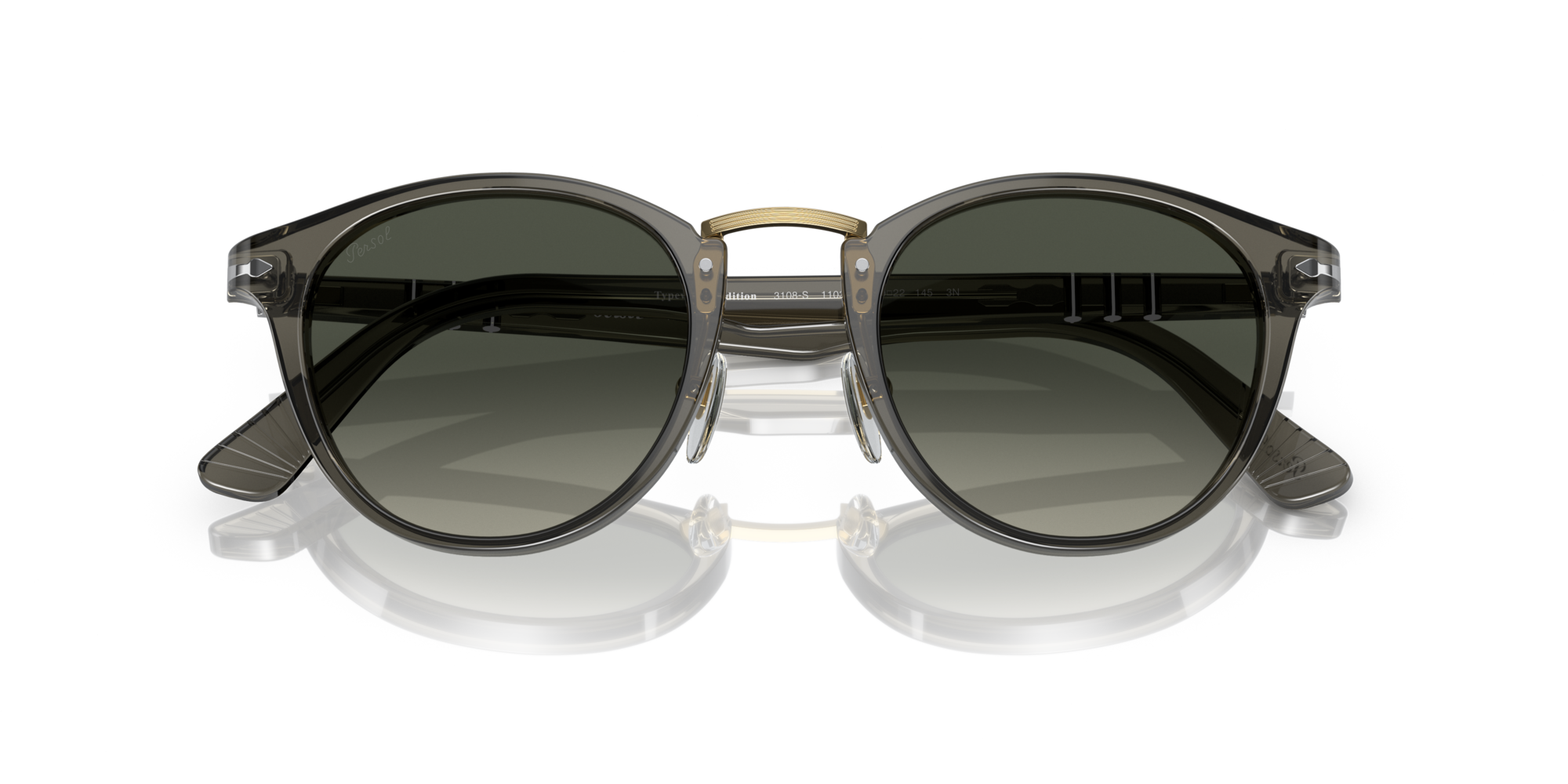 PO3108S 110371 Occhiali da sole Persol 2