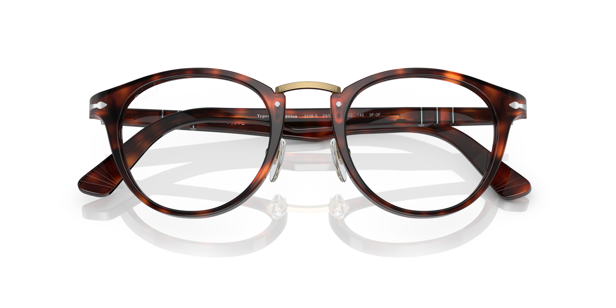 PO3108S 24/GG Occhiali da sole Persol 2