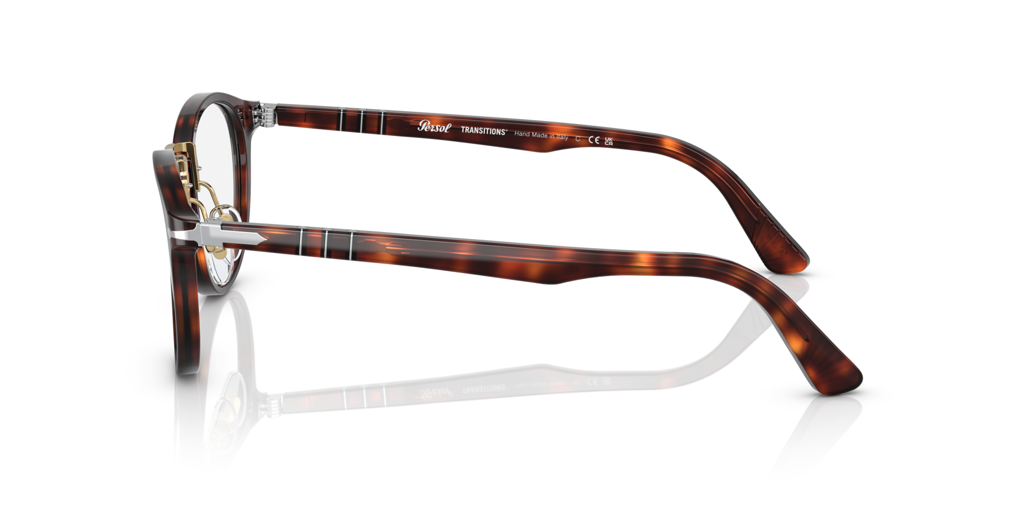 PO3108S 24/GG Occhiali da sole Persol 4