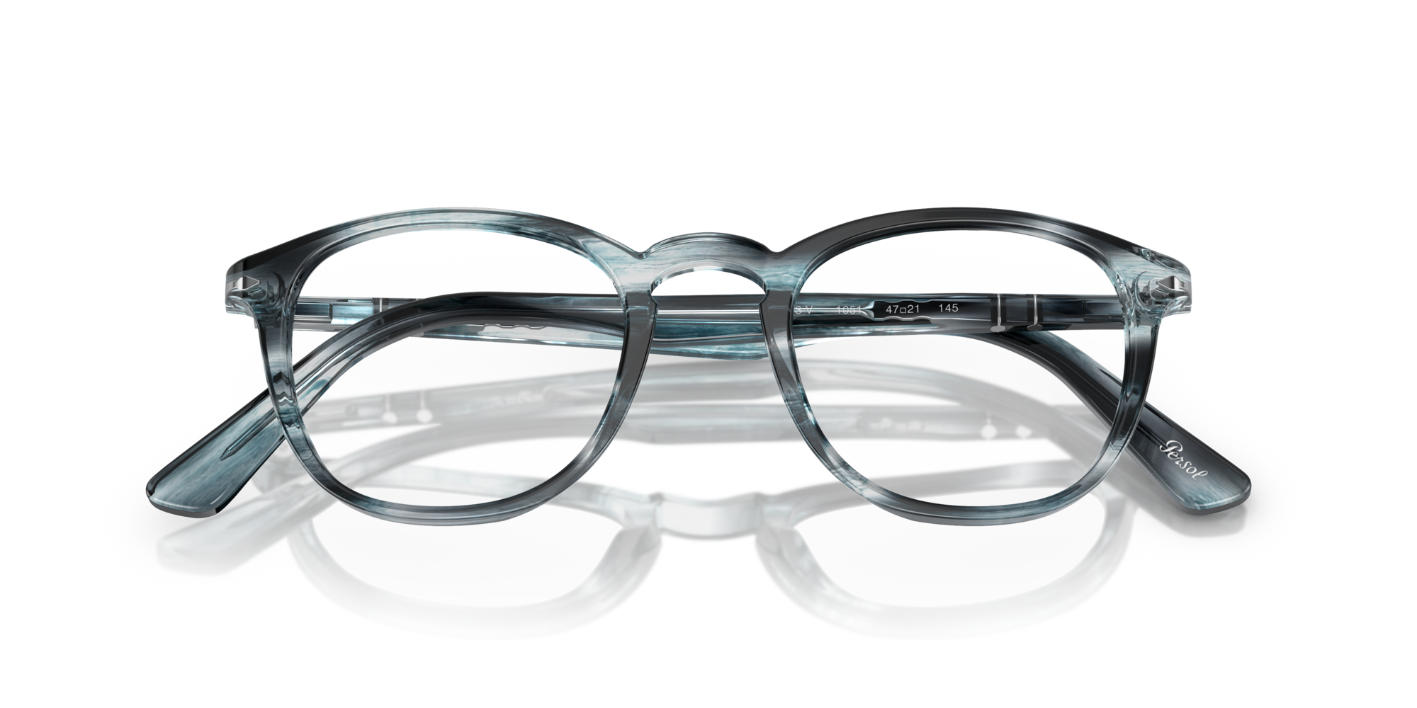 PO3143V 1051 Montature da vista Persol 2