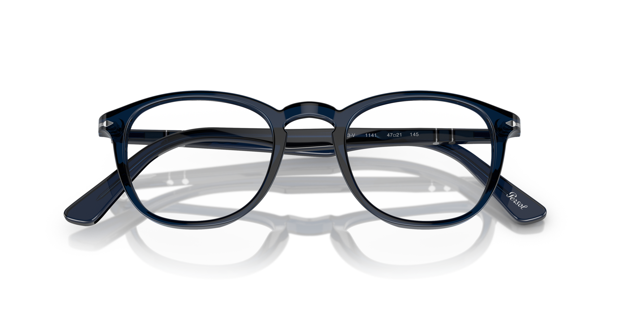 PO3143V 1141 Montature da vista Persol 2