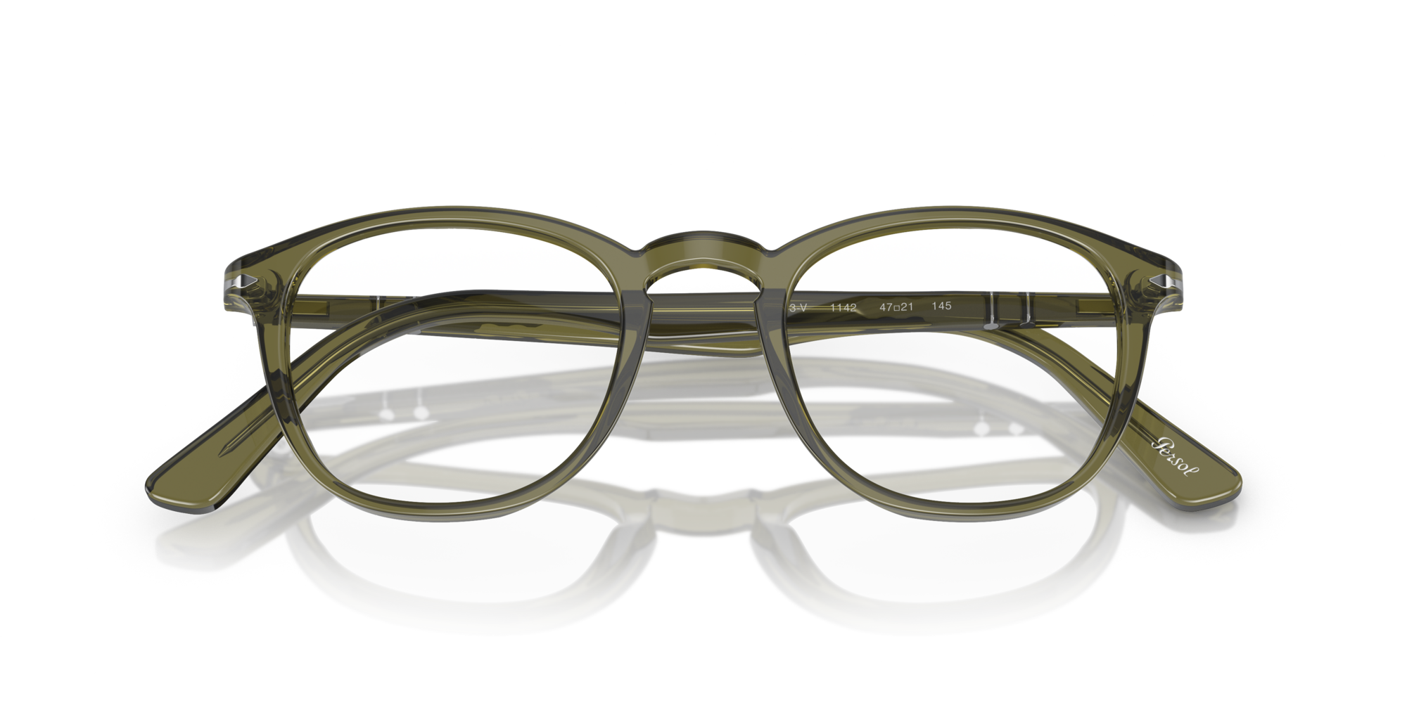 PO3143V 1142 Montature da vista Persol 2
