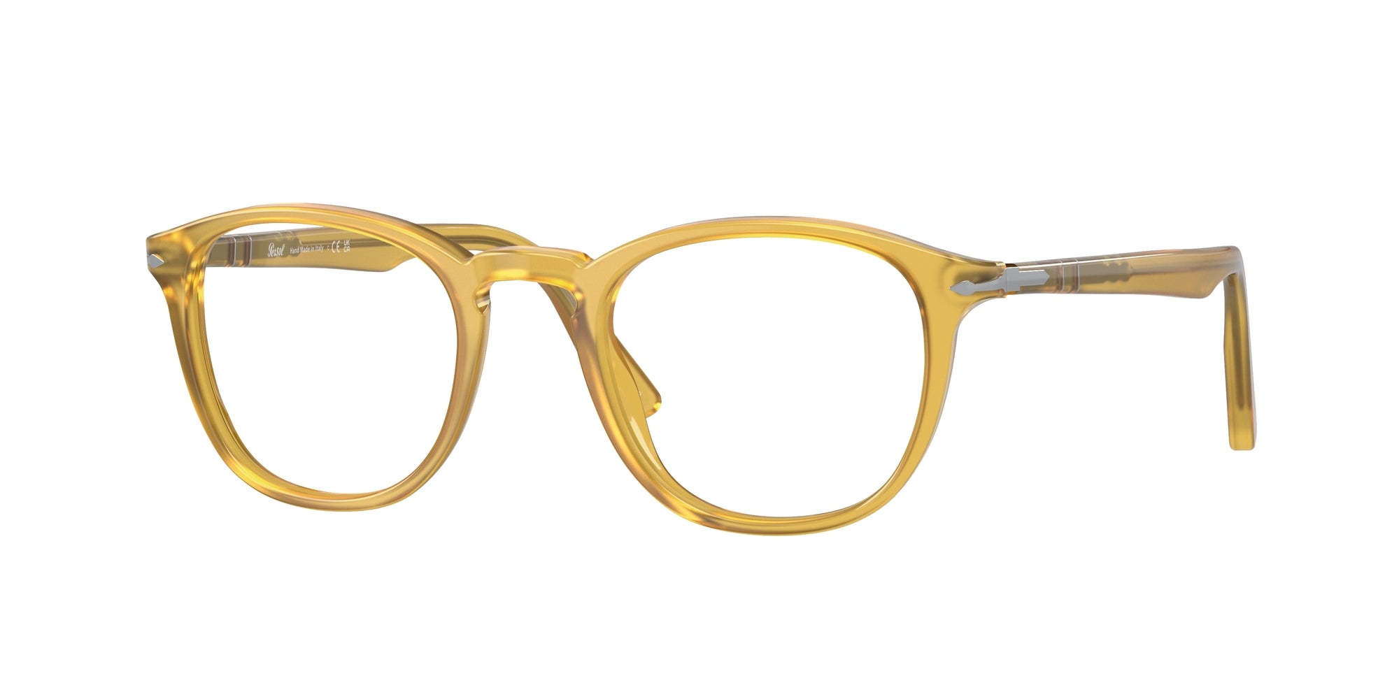 Optical frames Persol PO3143V 204 8056597374521 Frame color Yellow