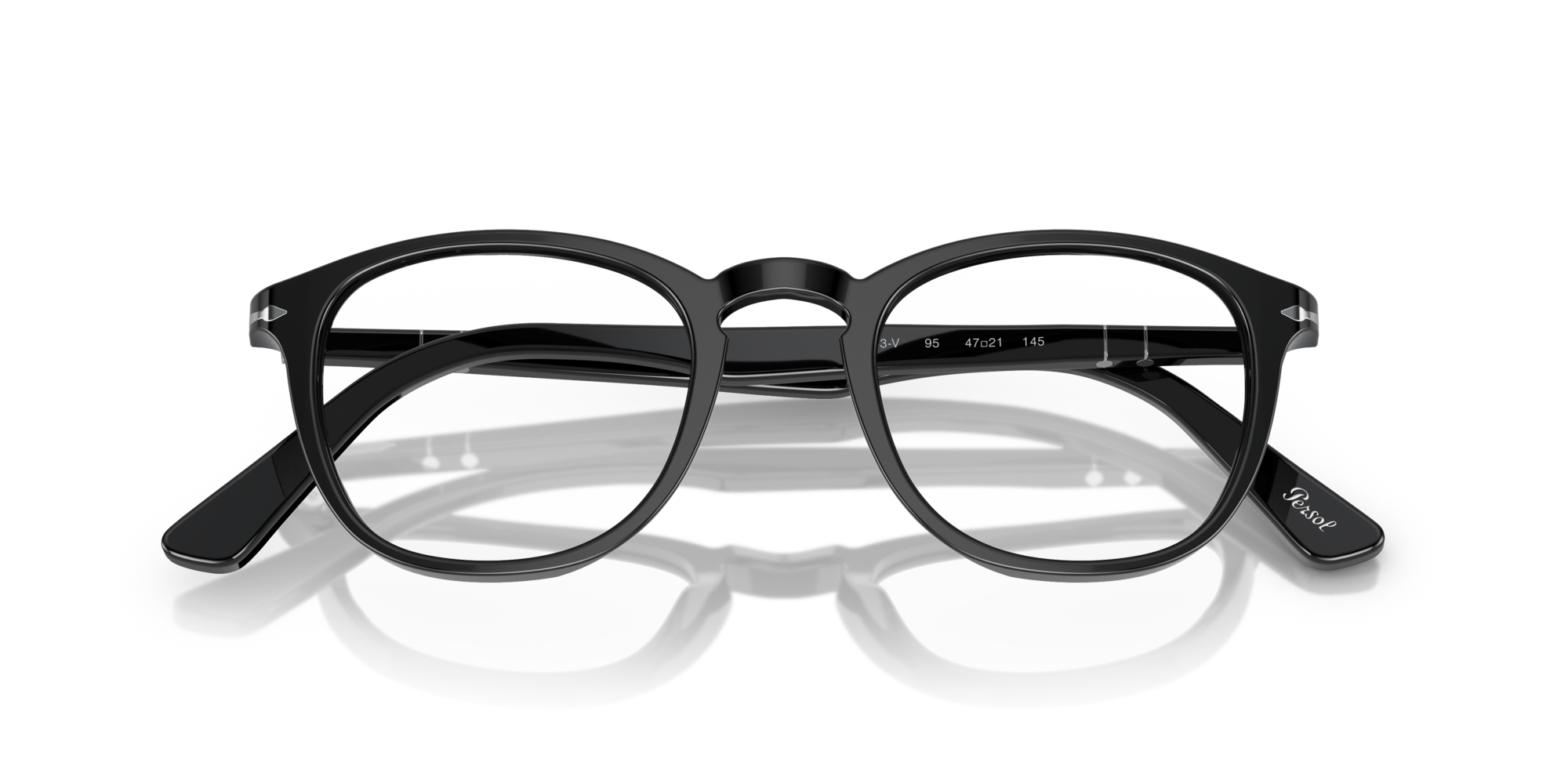 PO3143V 95 Montature da vista Persol 2