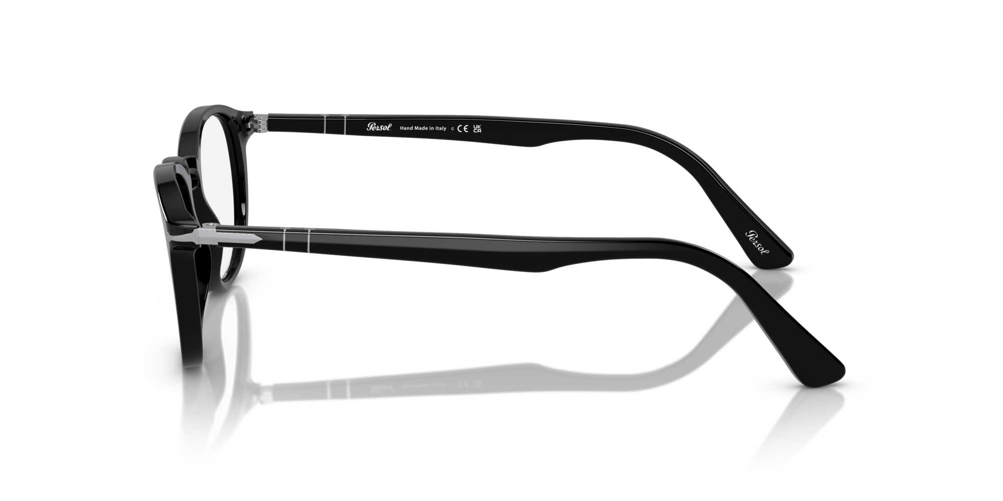 PO3143V 95 Montature da vista Persol 4